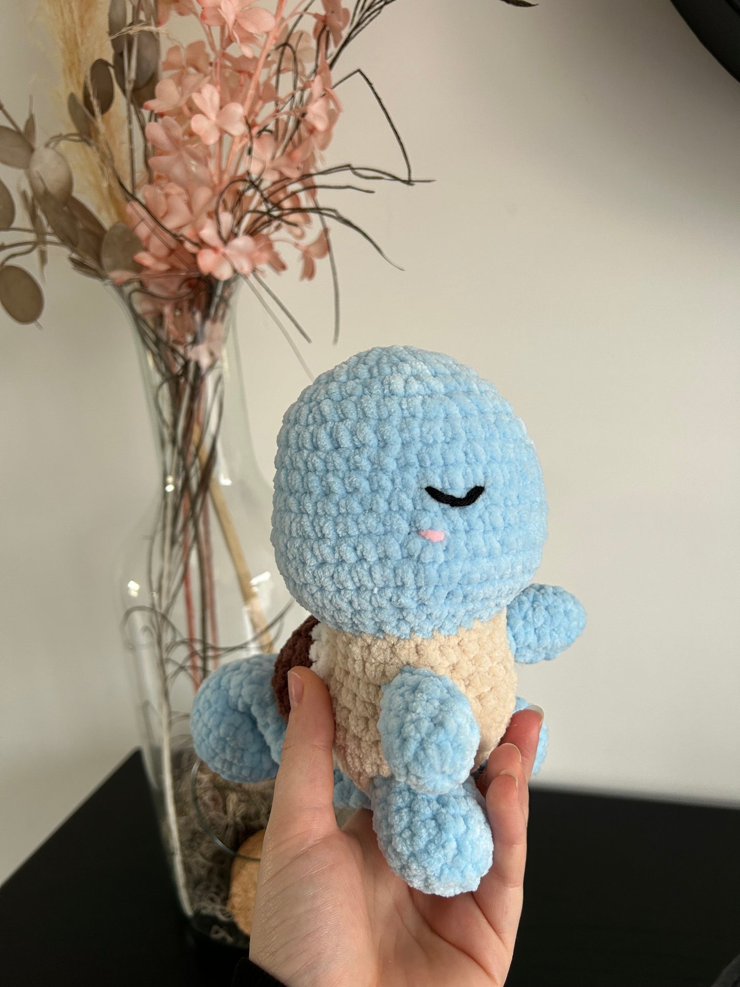 Peluche « Carapuce »