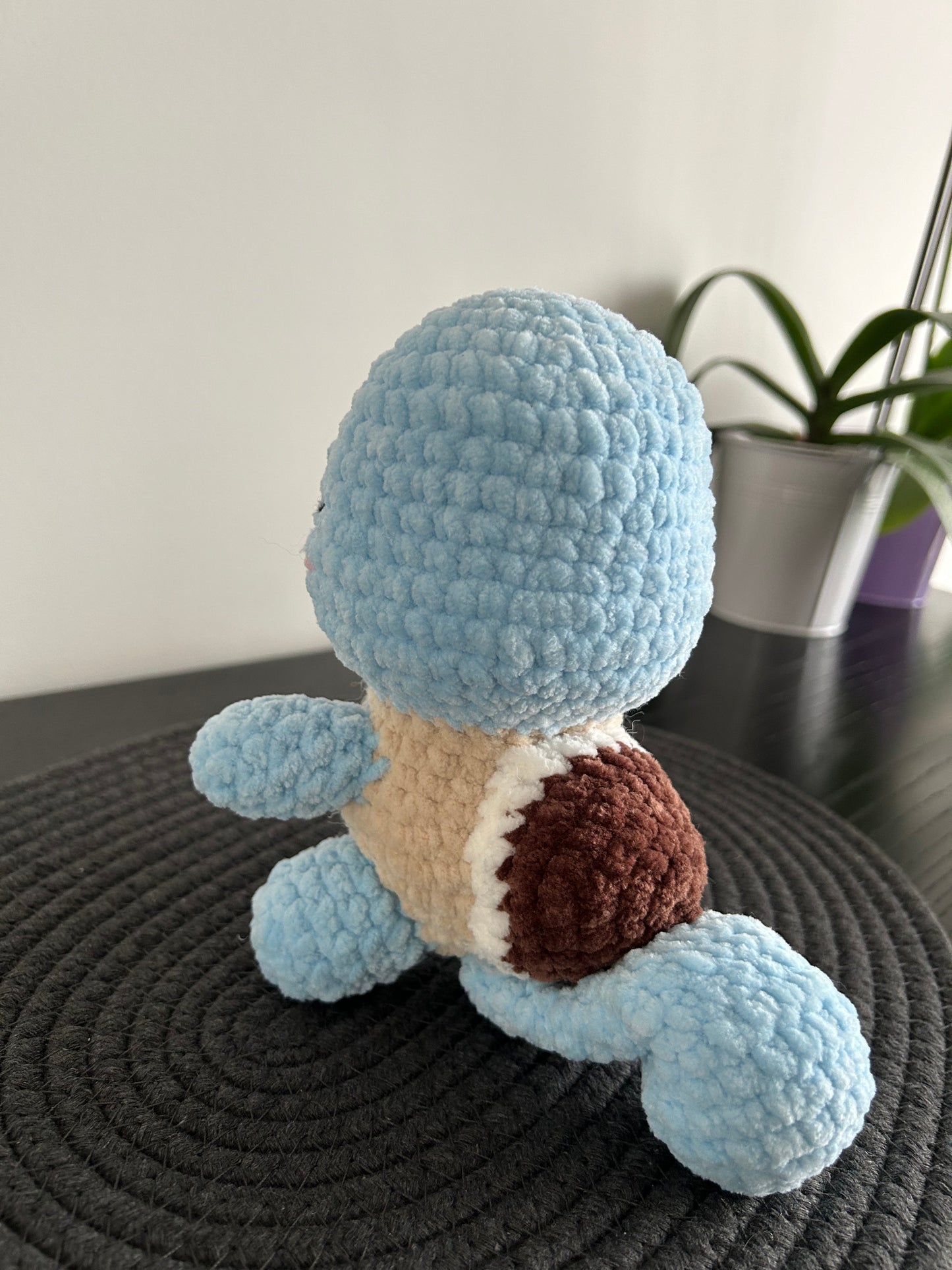 Peluche « Carapuce »