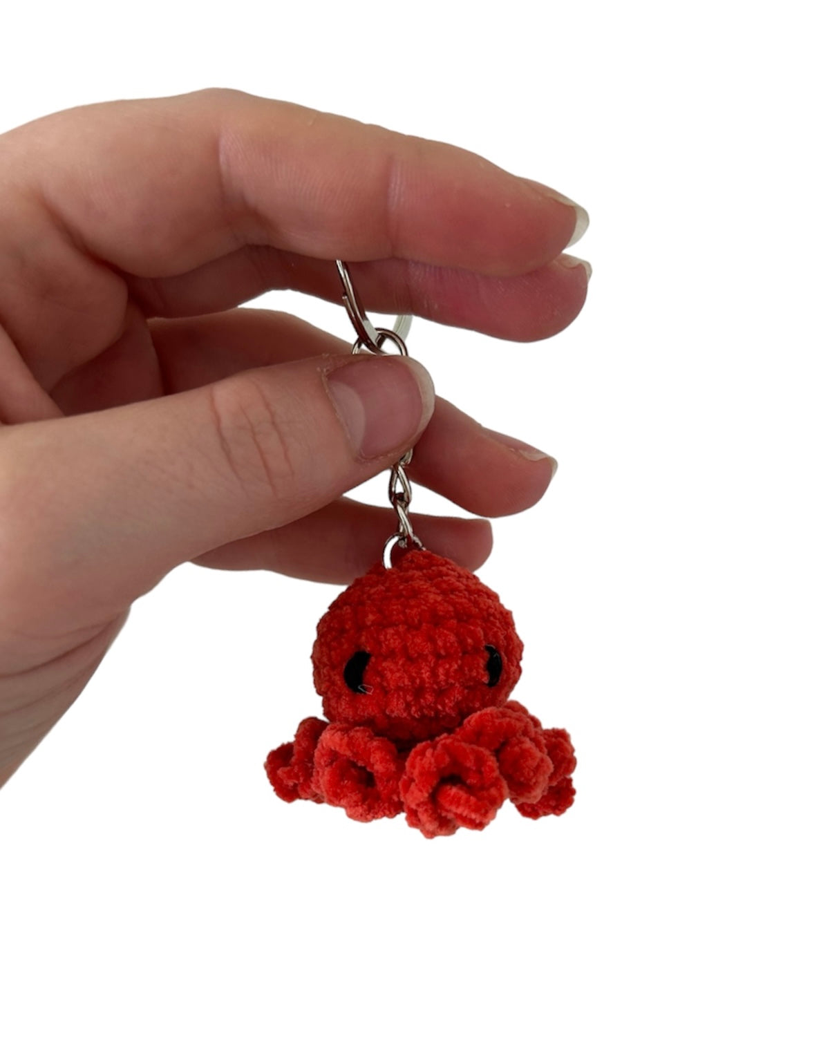Porte-Clés « Poulpe »