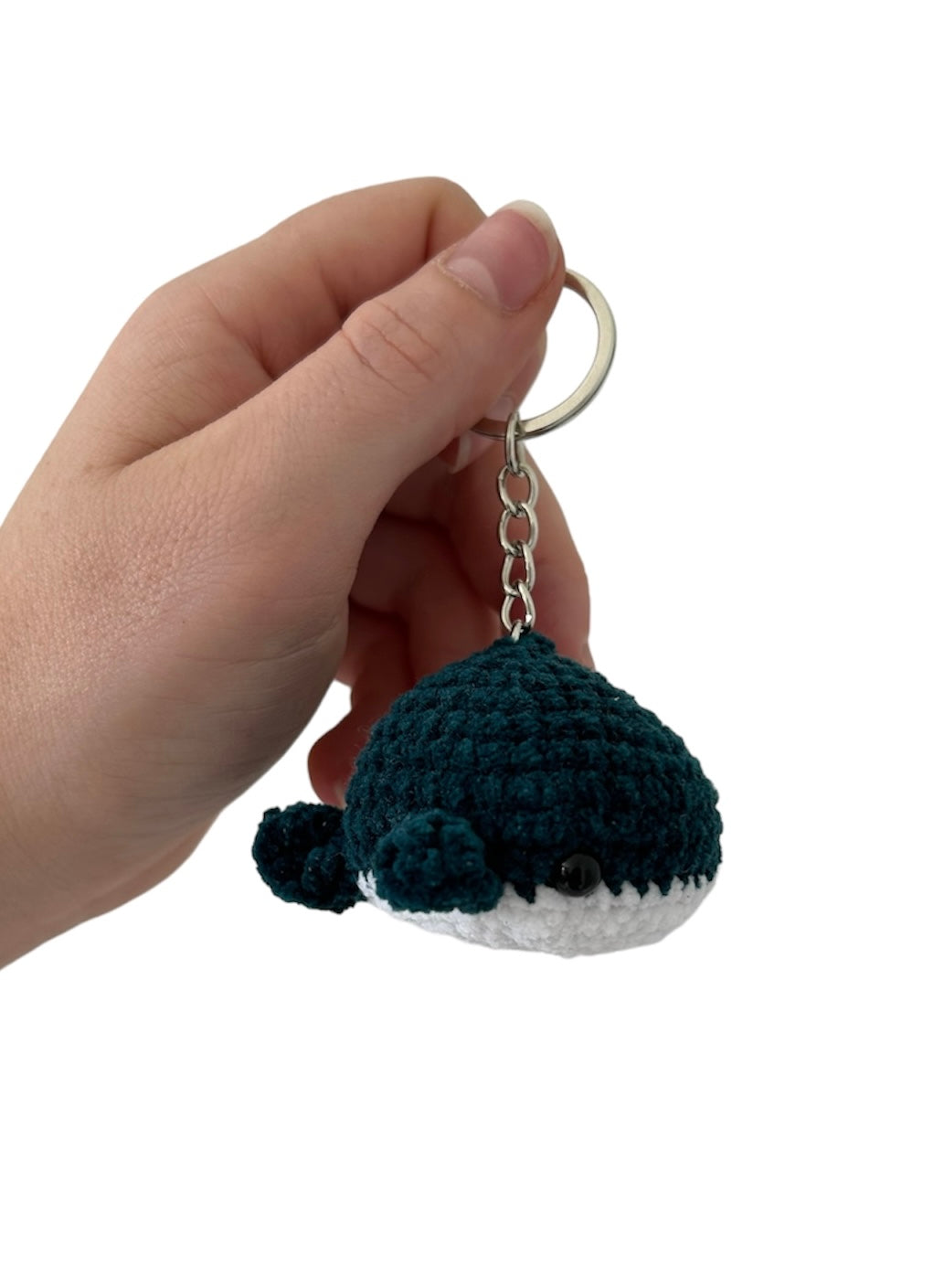 Porte-Clés « Baleine »