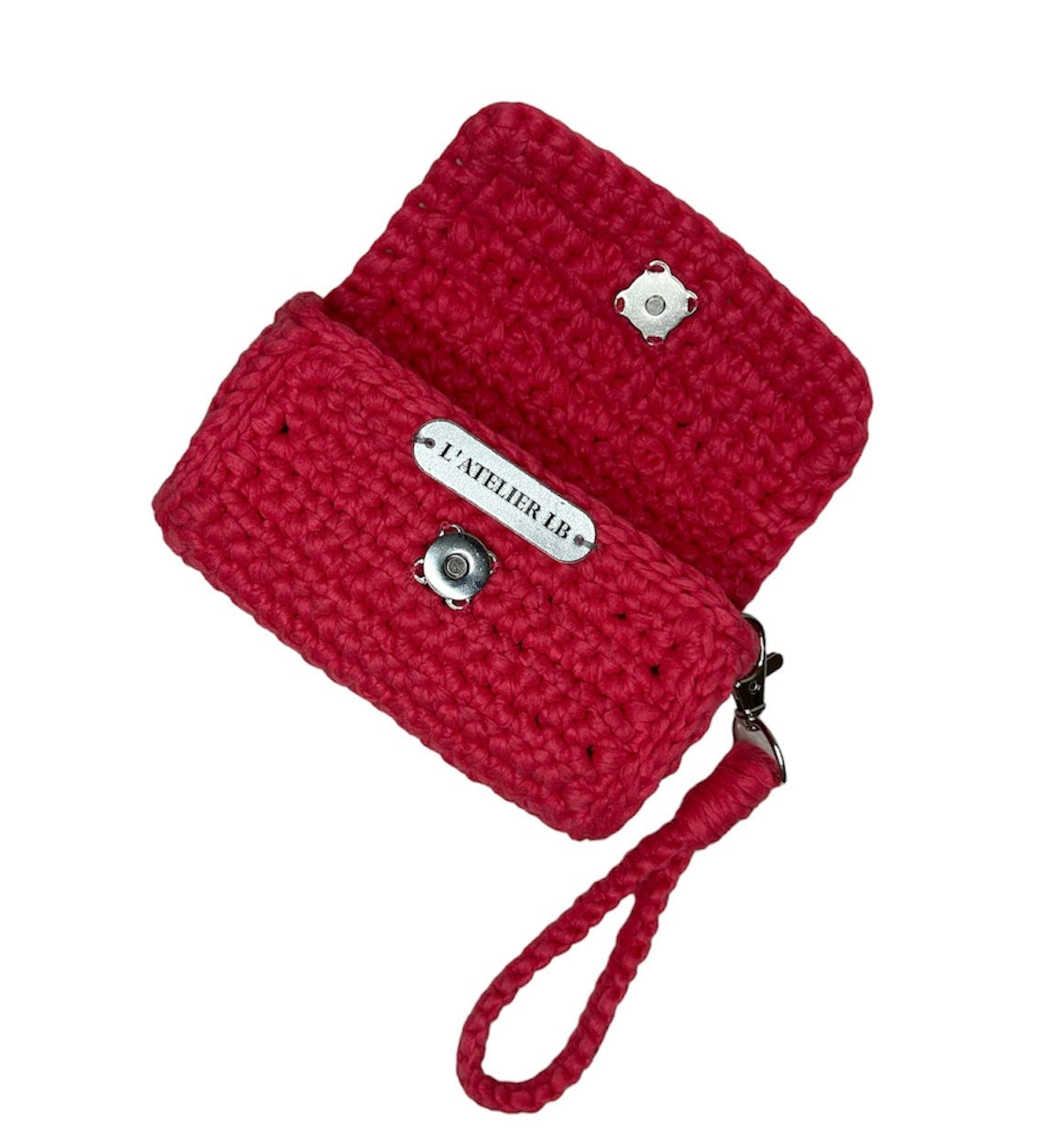 Porte monnaie « Eva »