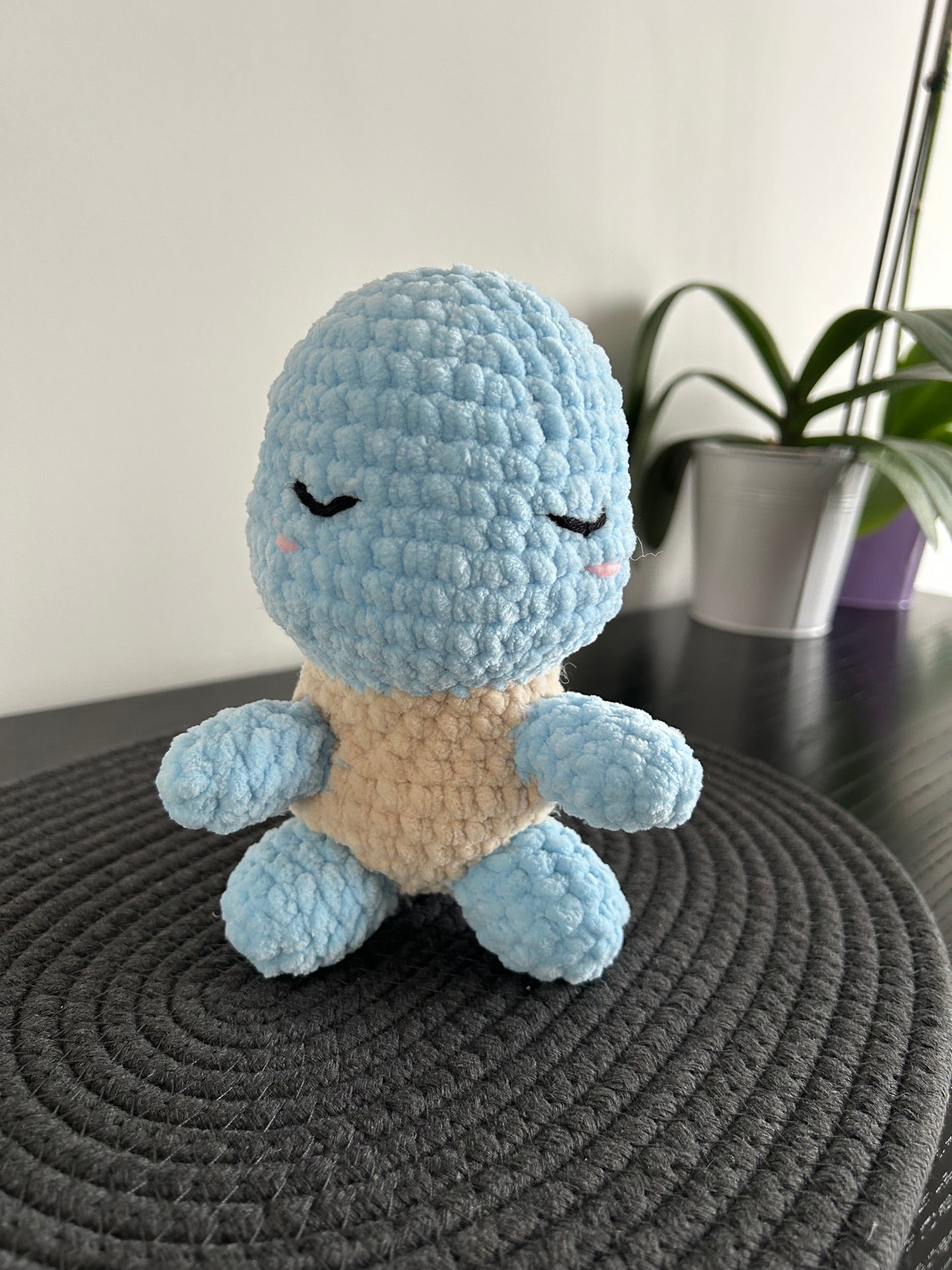 Peluche « Carapuce »