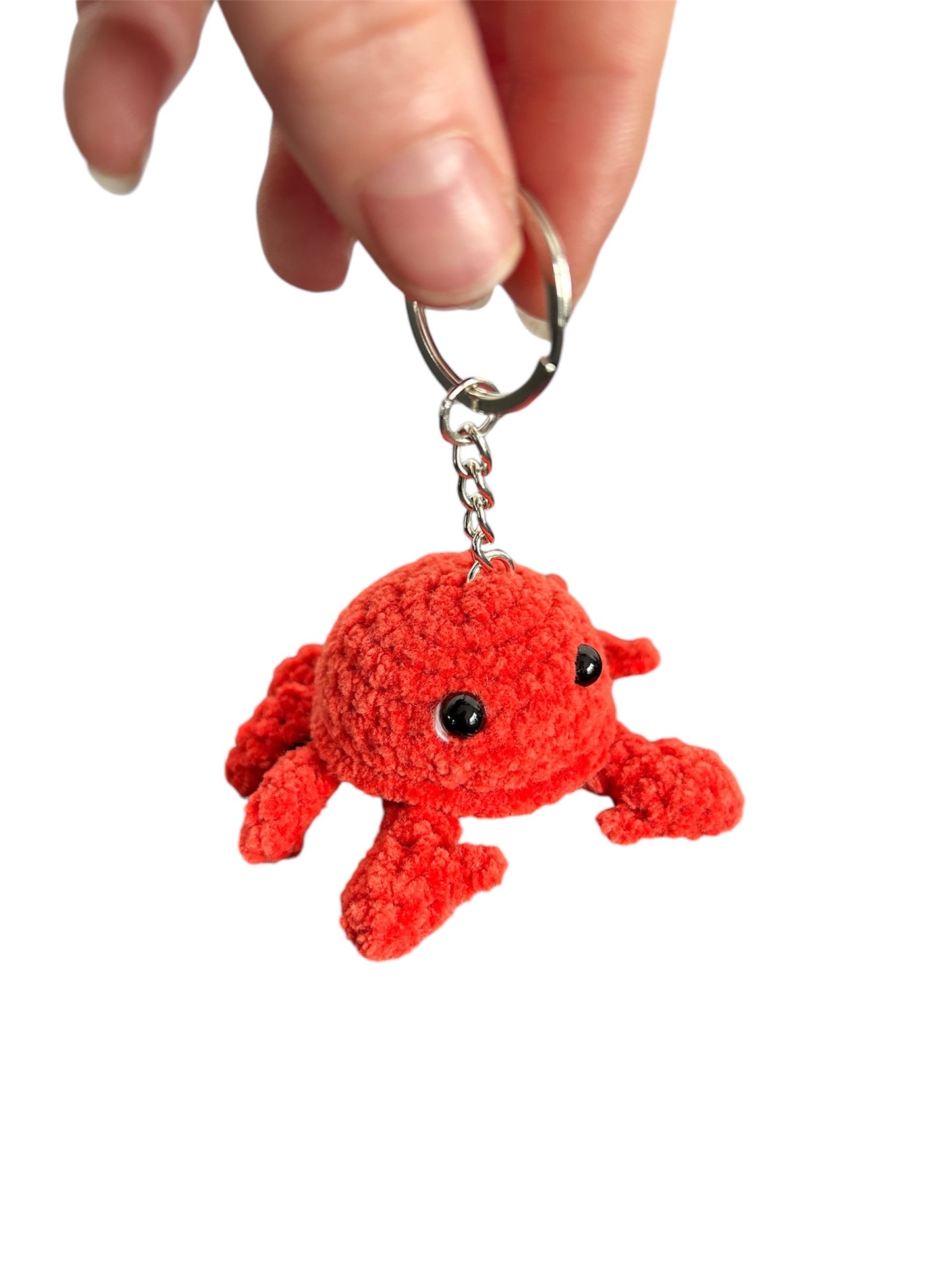 Porte-clés « Crabe »