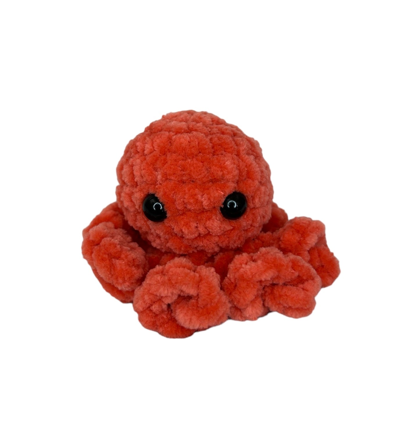 Peluche « Mini Poulpe »