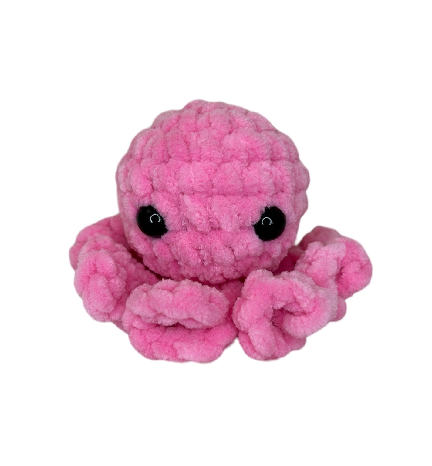 Peluche « Mini Poulpe »
