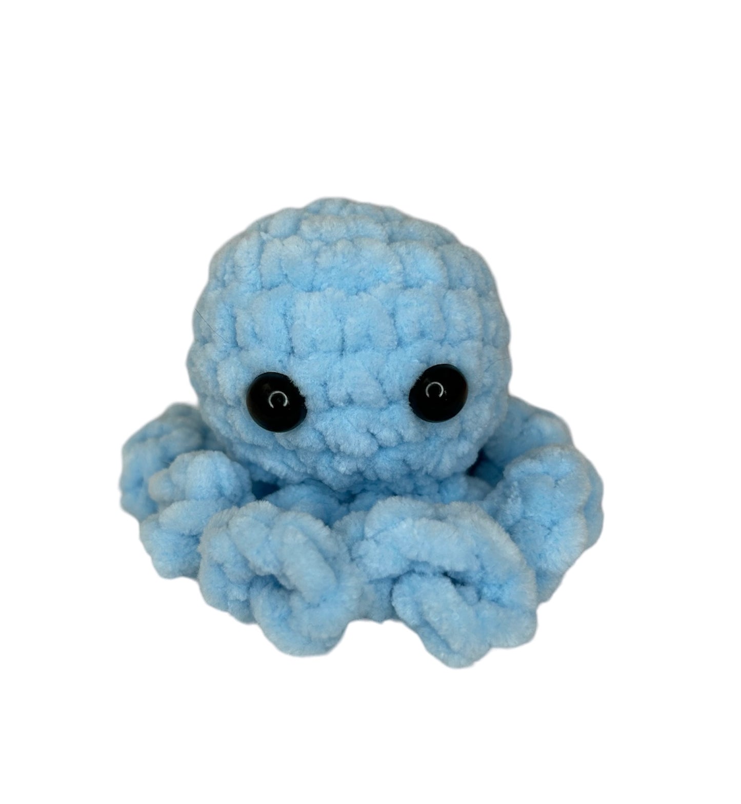 Peluche « Mini Poulpe »
