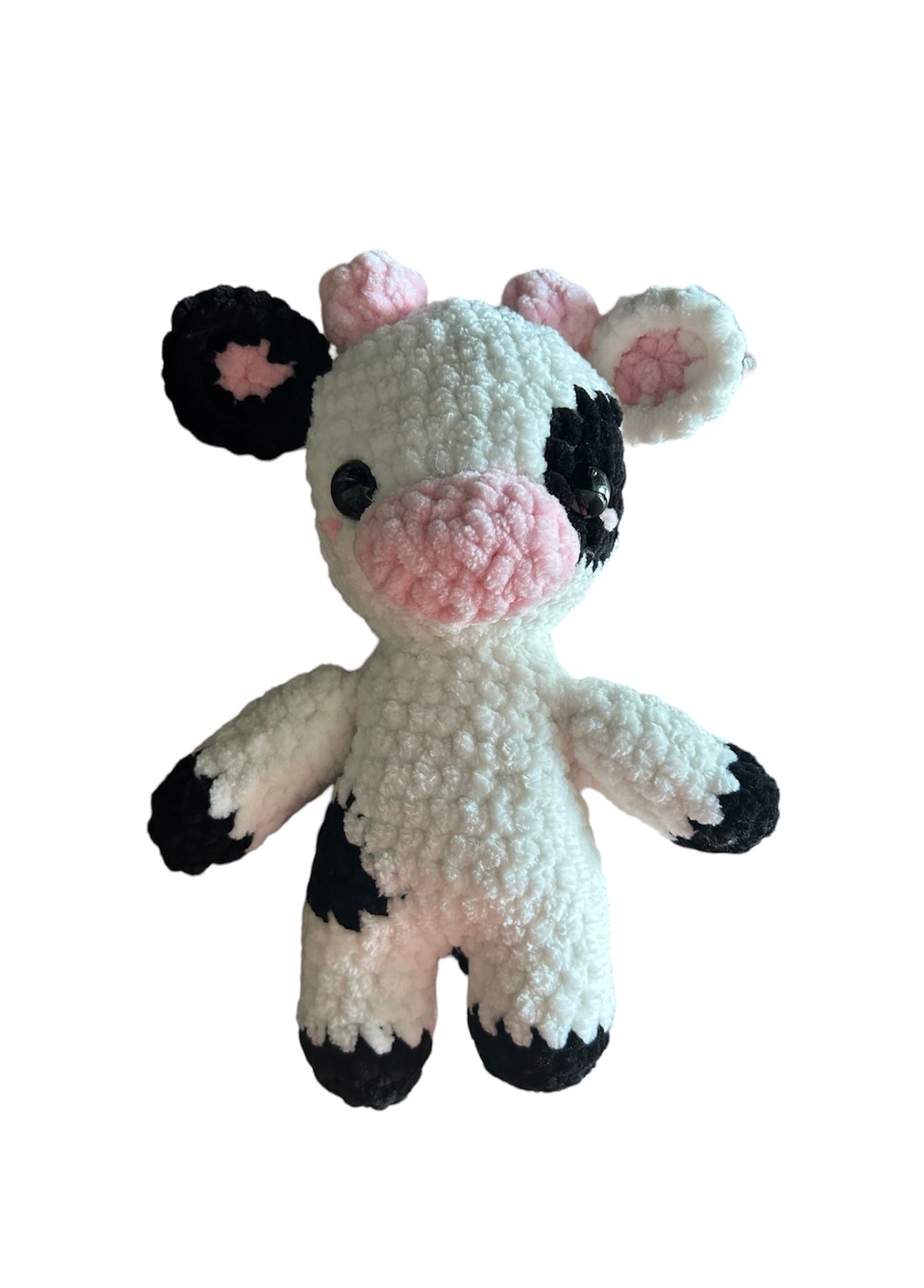 Peluche « Vachette »