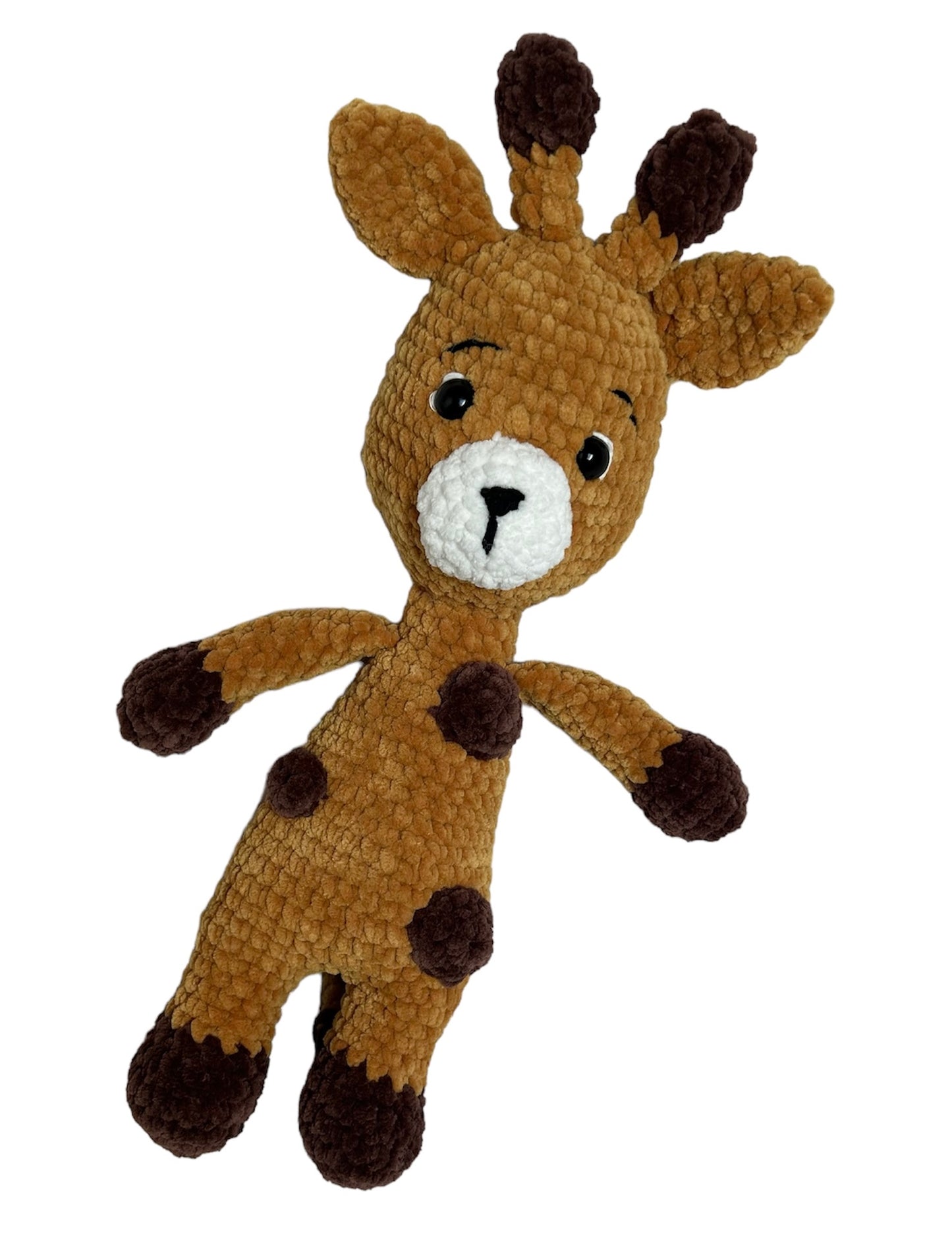 Peluche « Sophie »