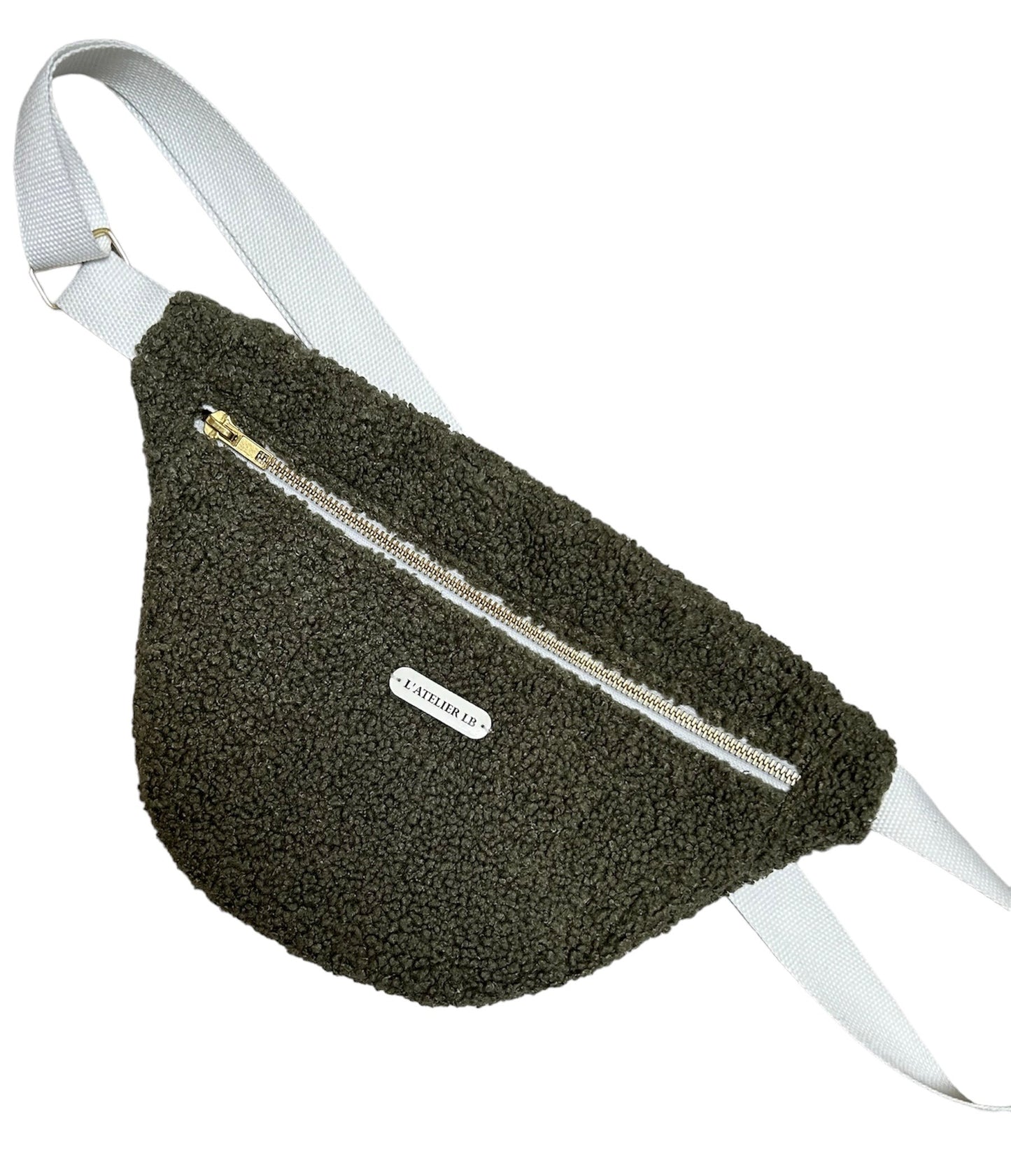 Banane "Norvège" Anthracite