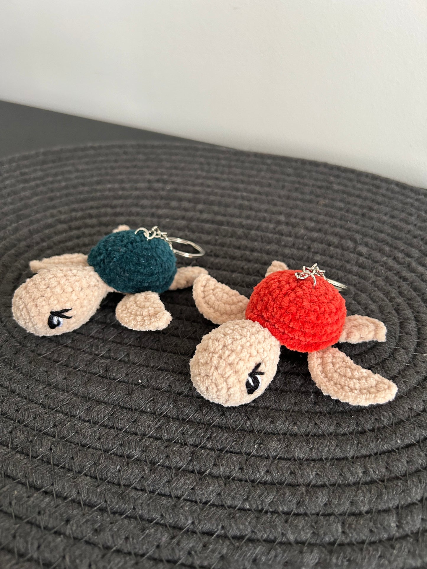Porte-Clés « Tortue »