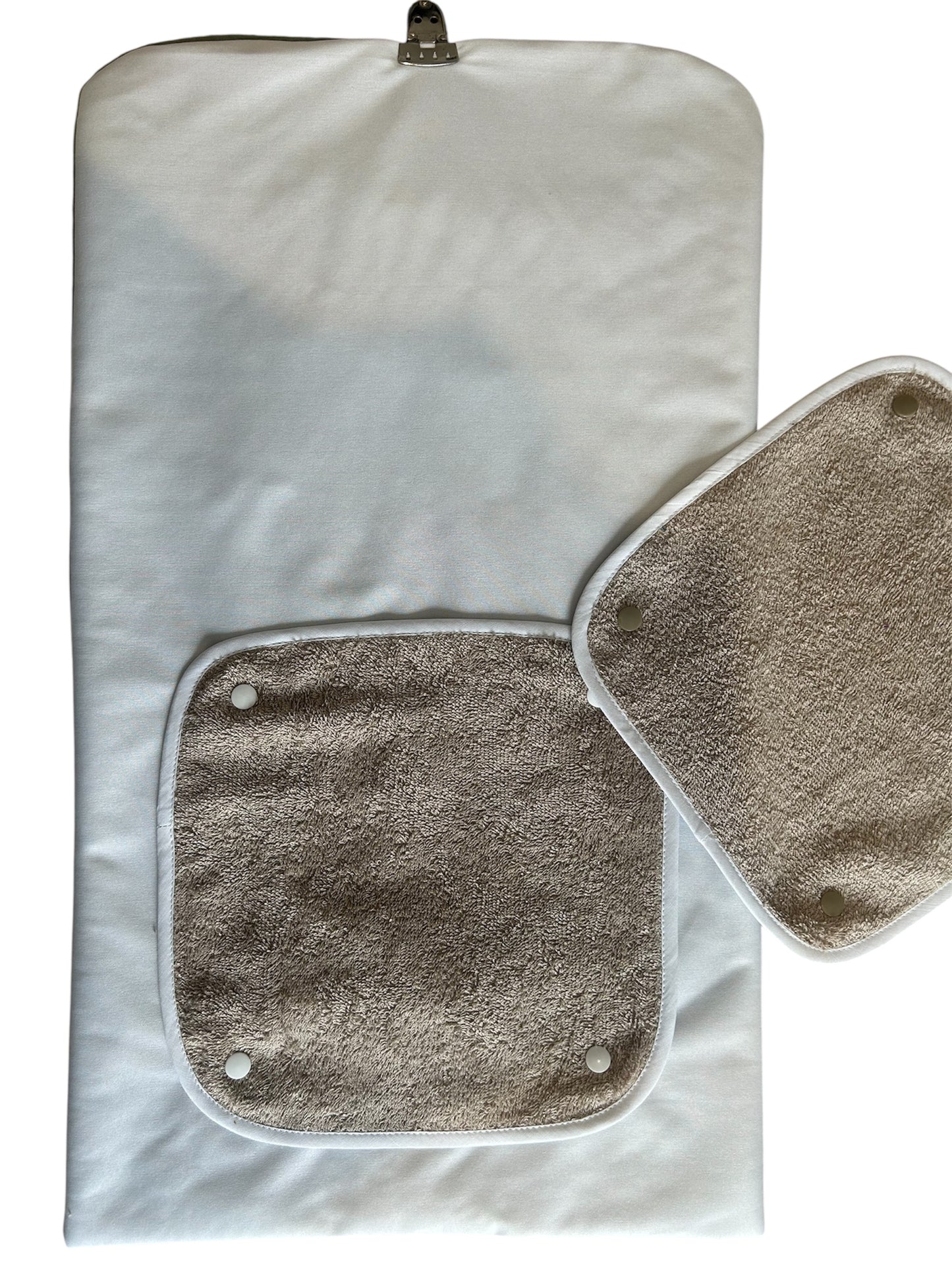 Tapis de Change « Nomade »