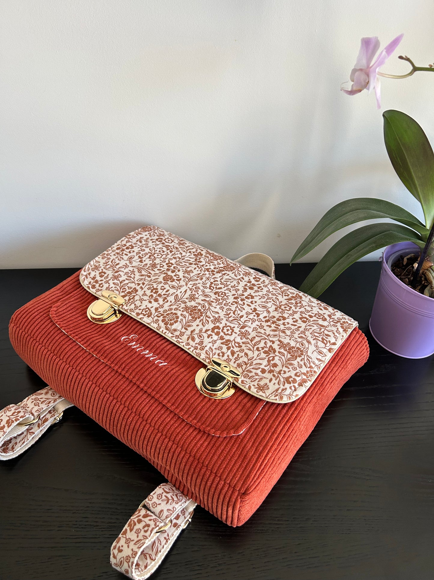 Cartable « Mira »