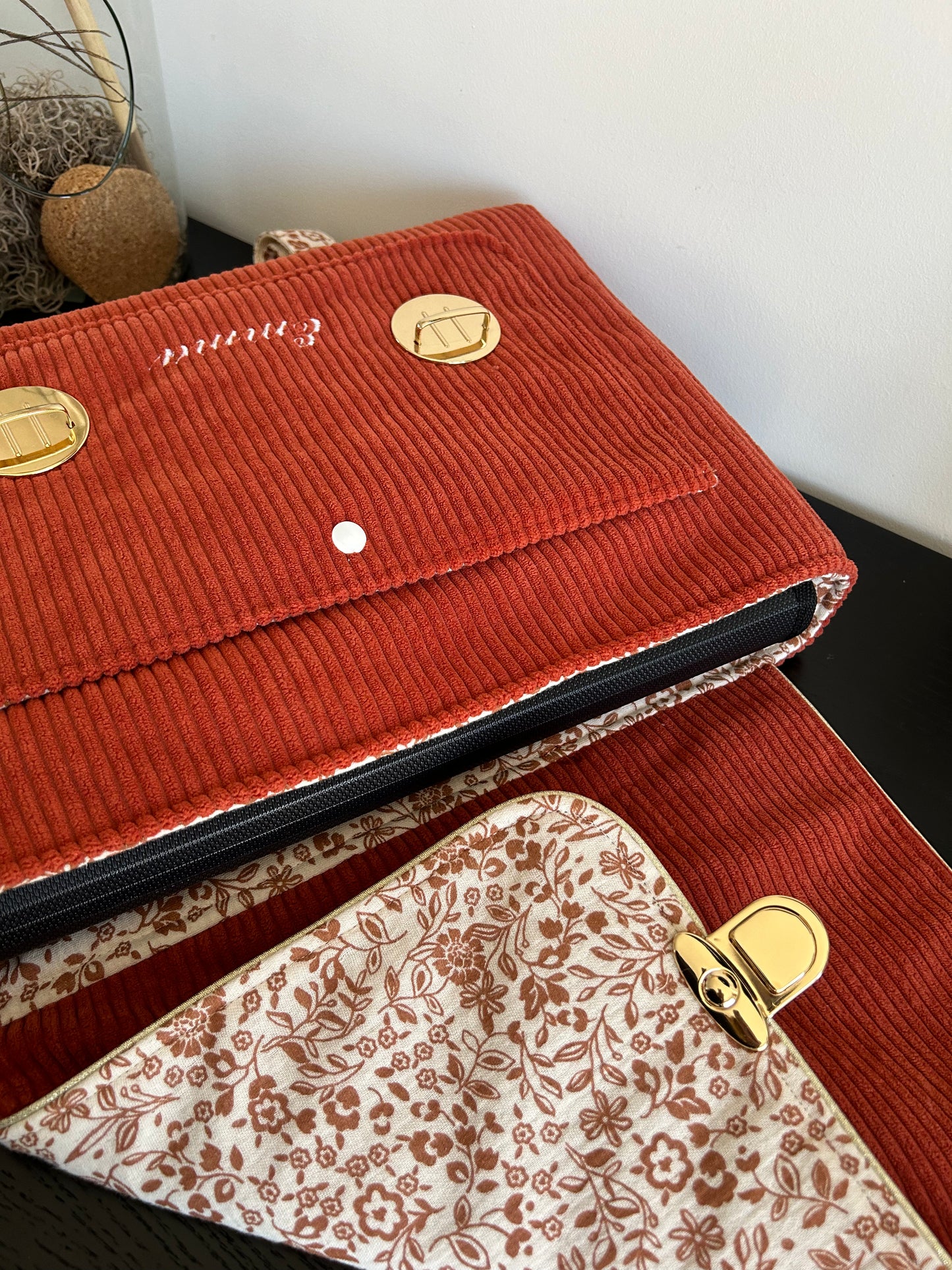 Cartable « Mira »