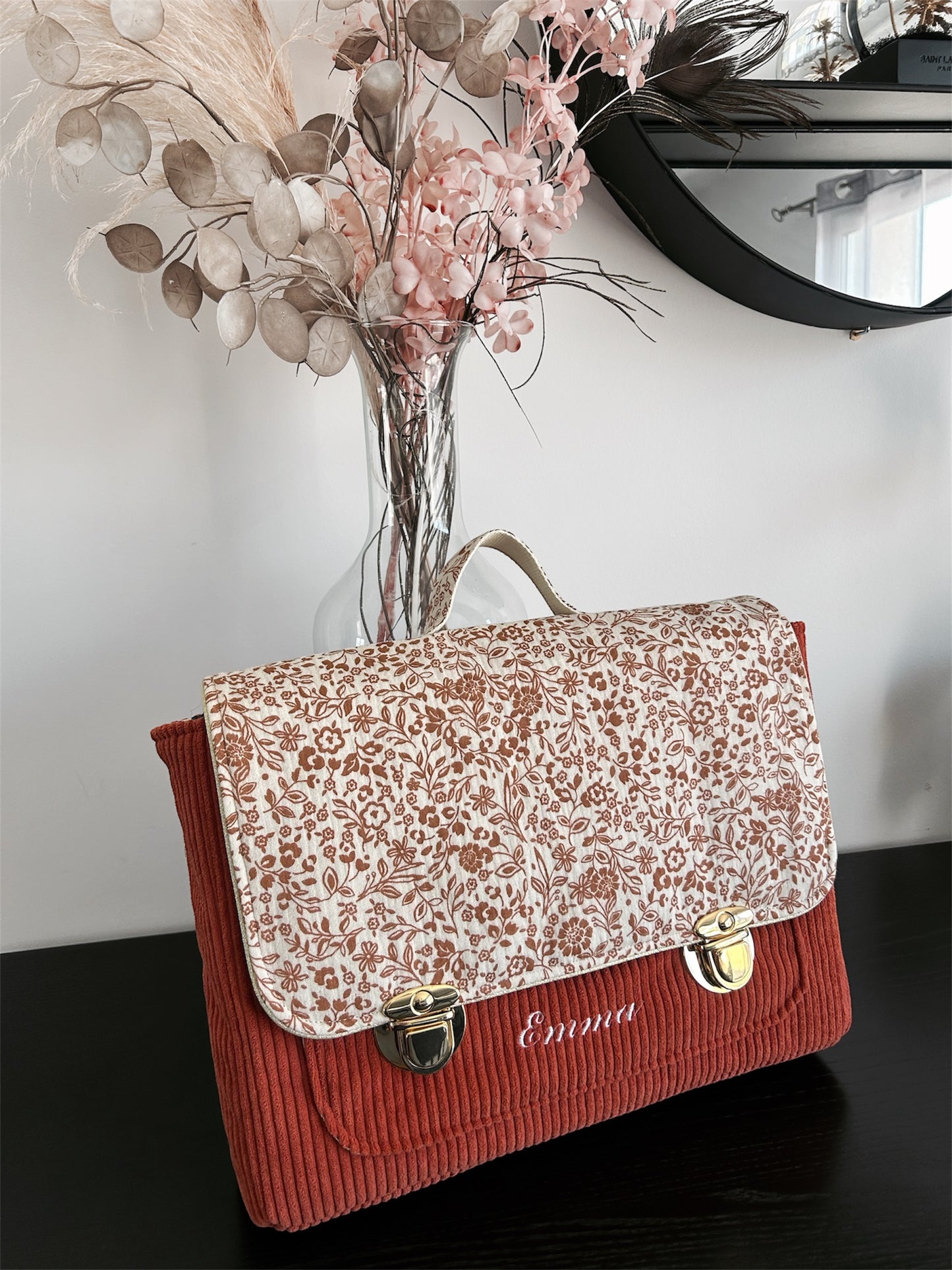 Cartable « Mira »