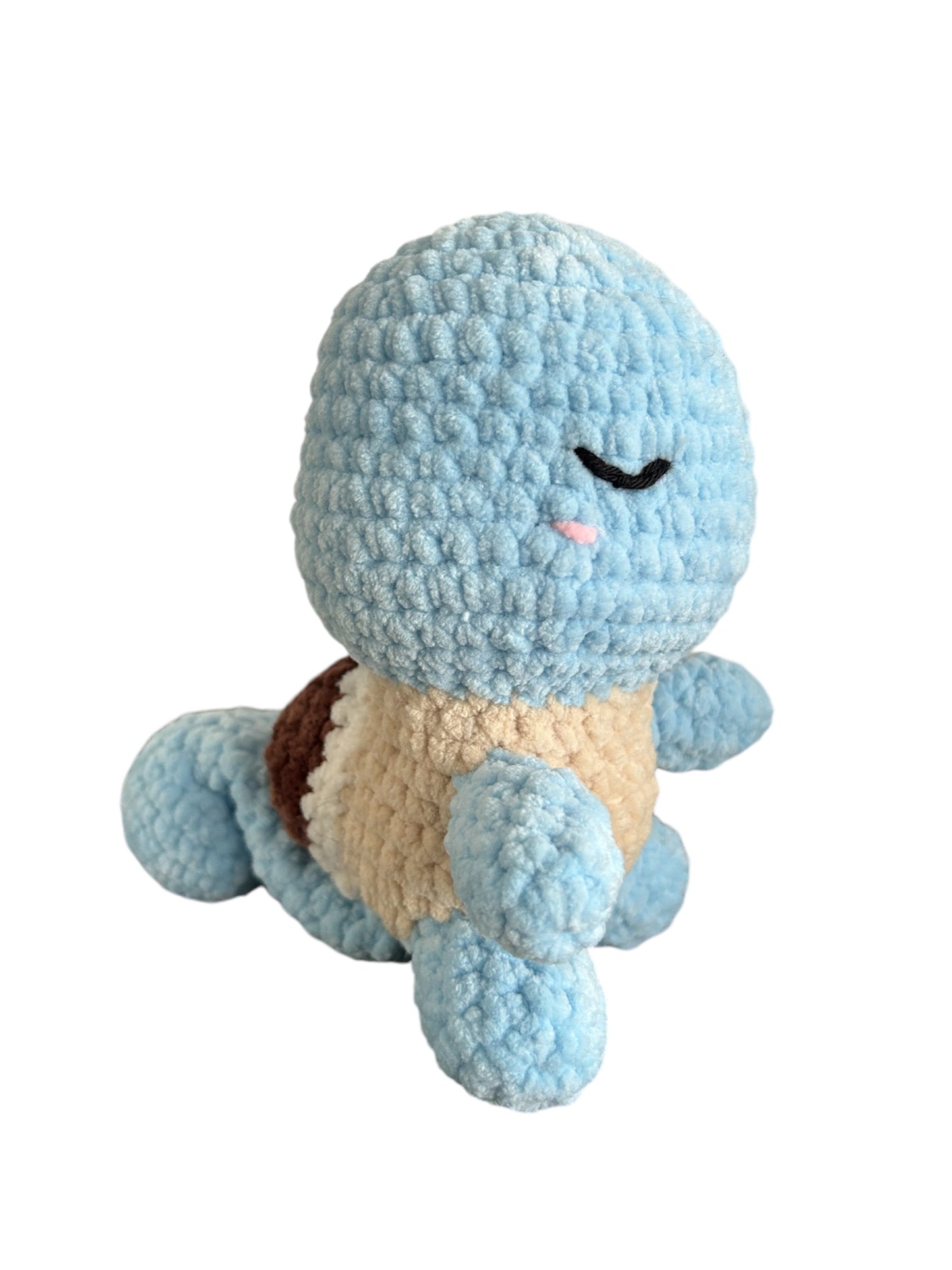 Peluche « Carapuce »