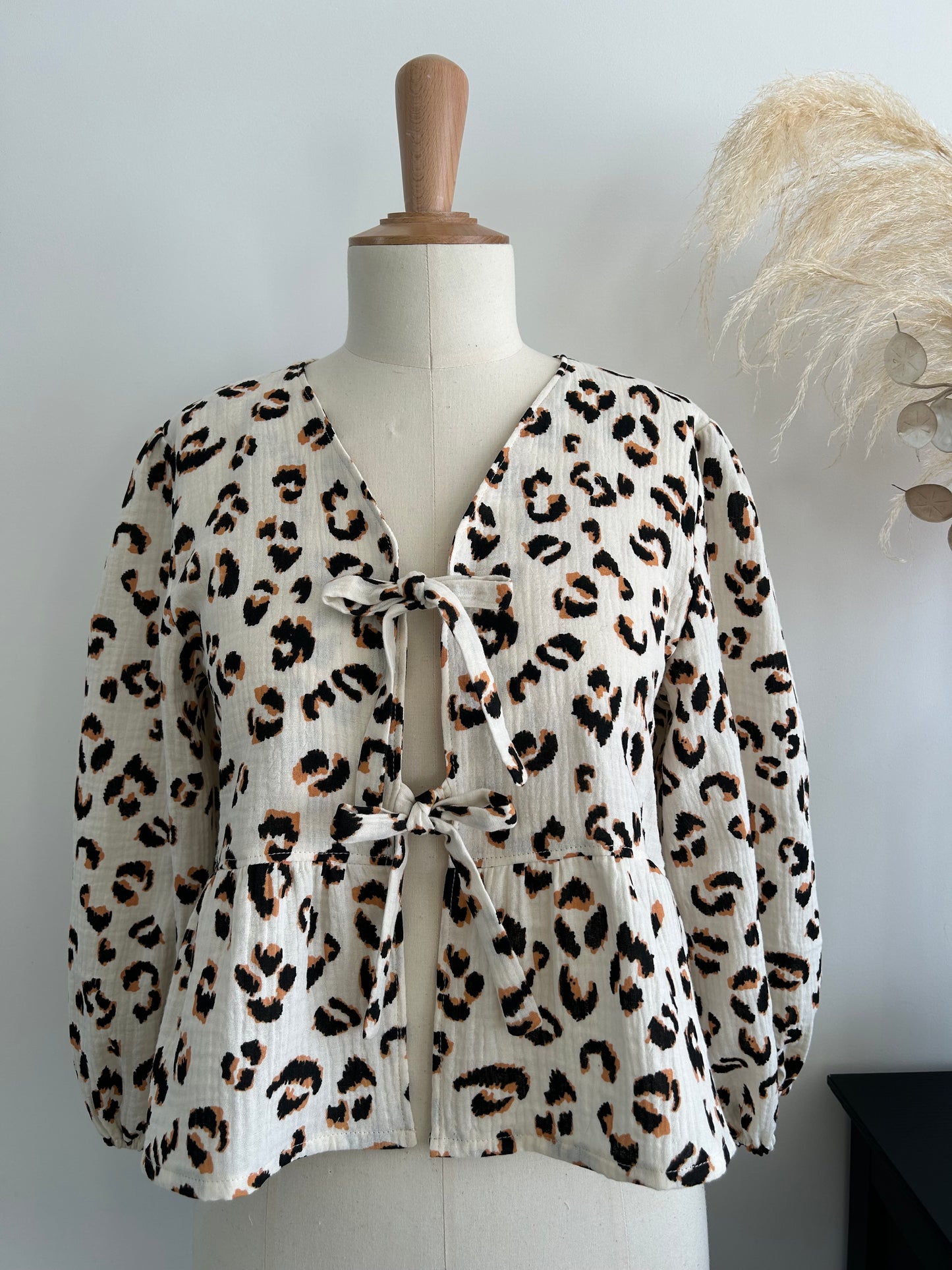 Blouse "Agathe"