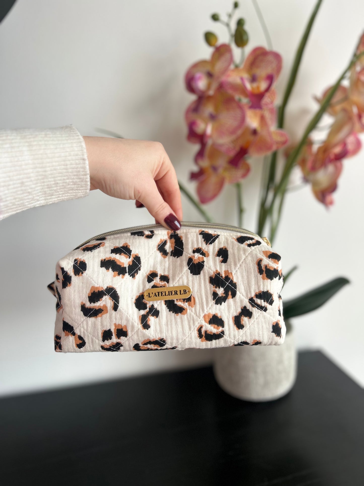 Trousse "Eléonore"