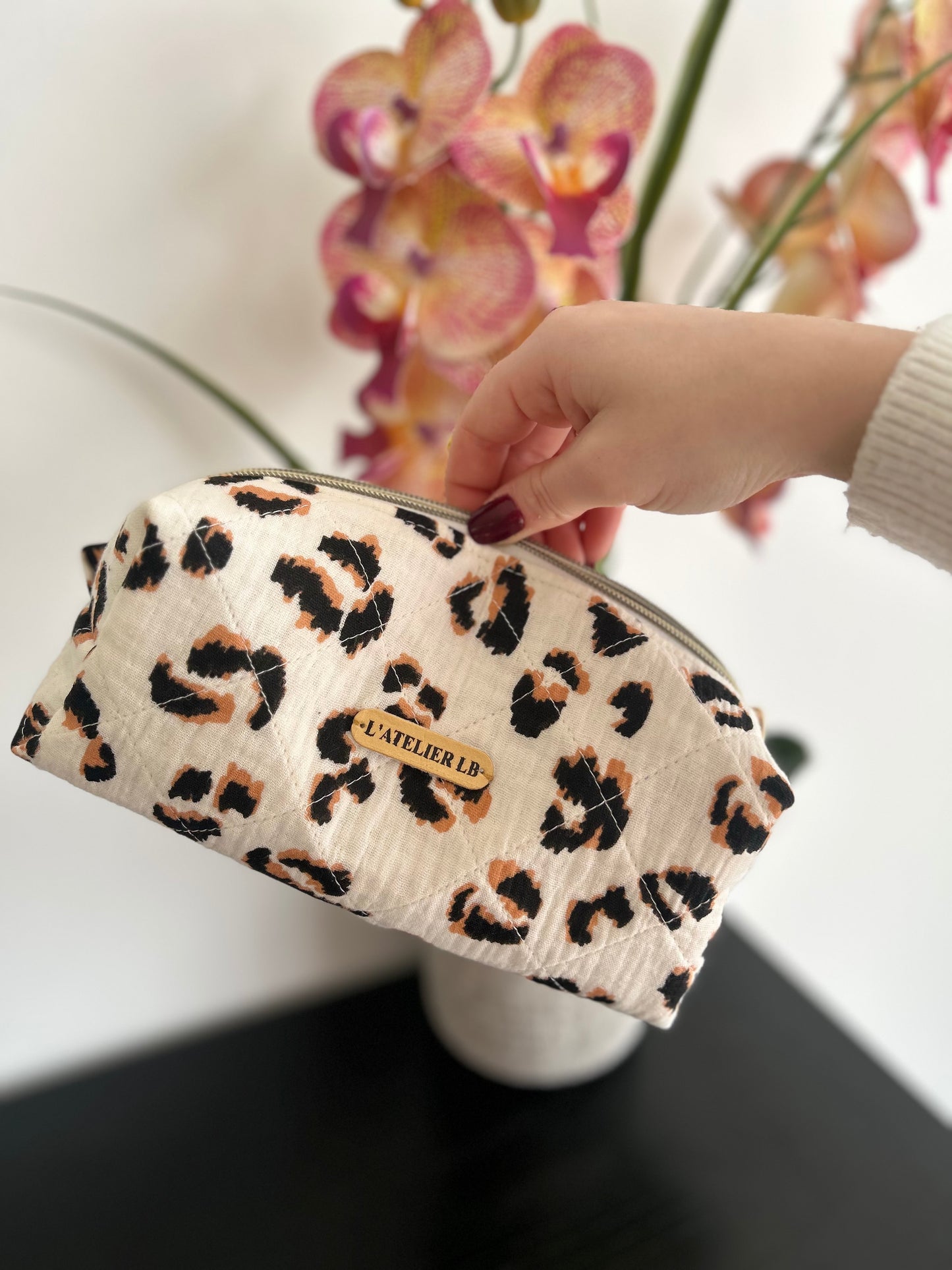 Trousse "Eléonore"