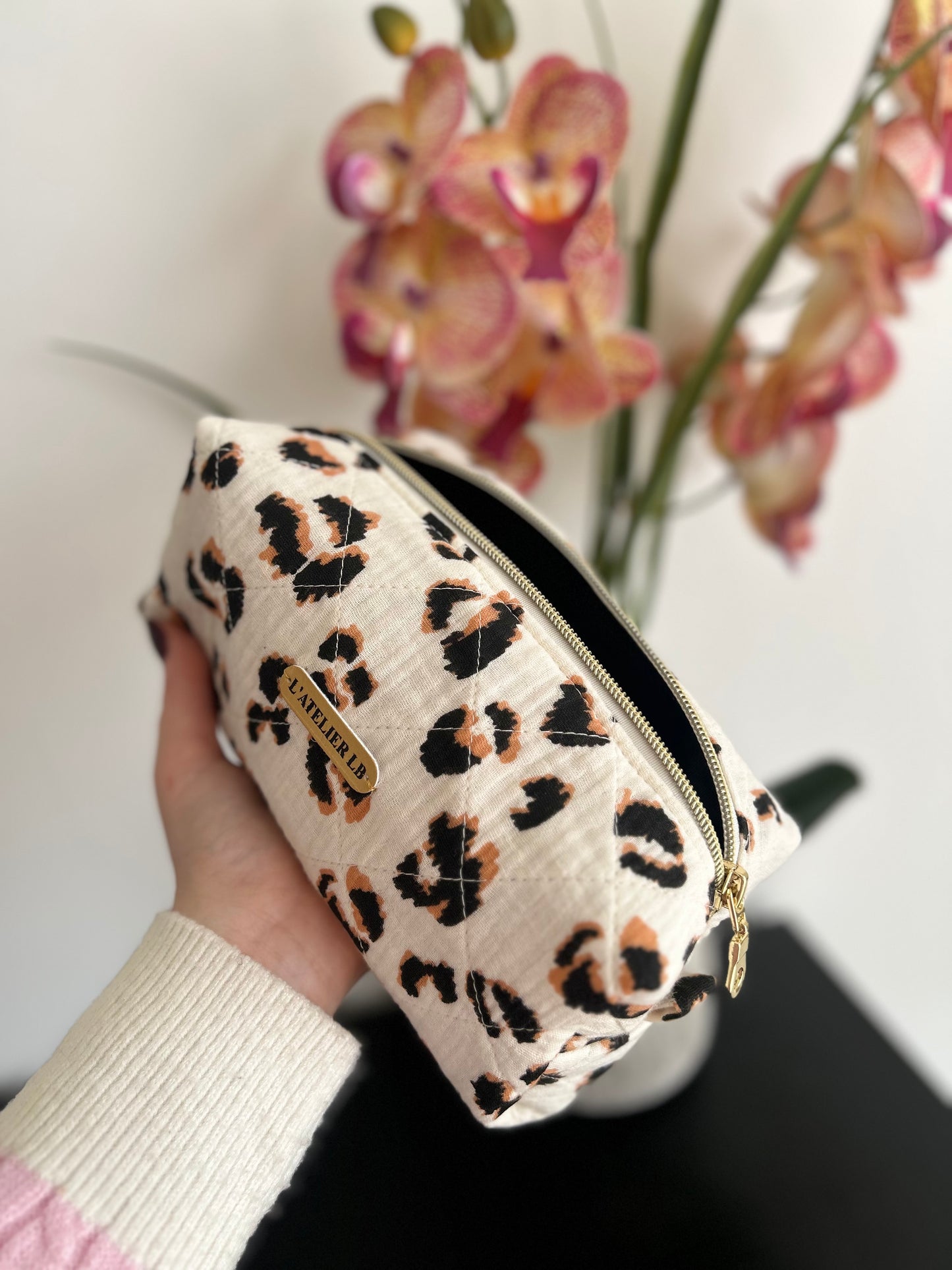 Trousse "Eléonore"
