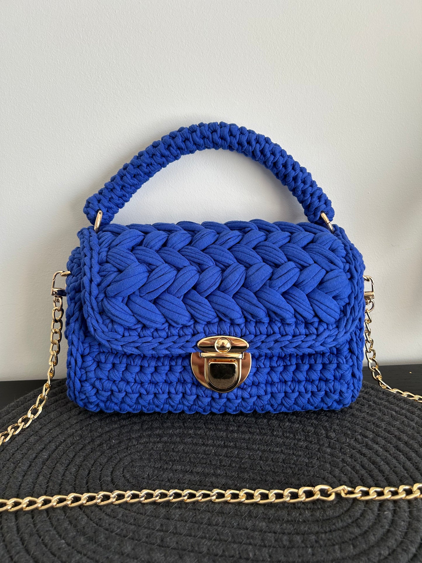 Sac "Albanie" Roi