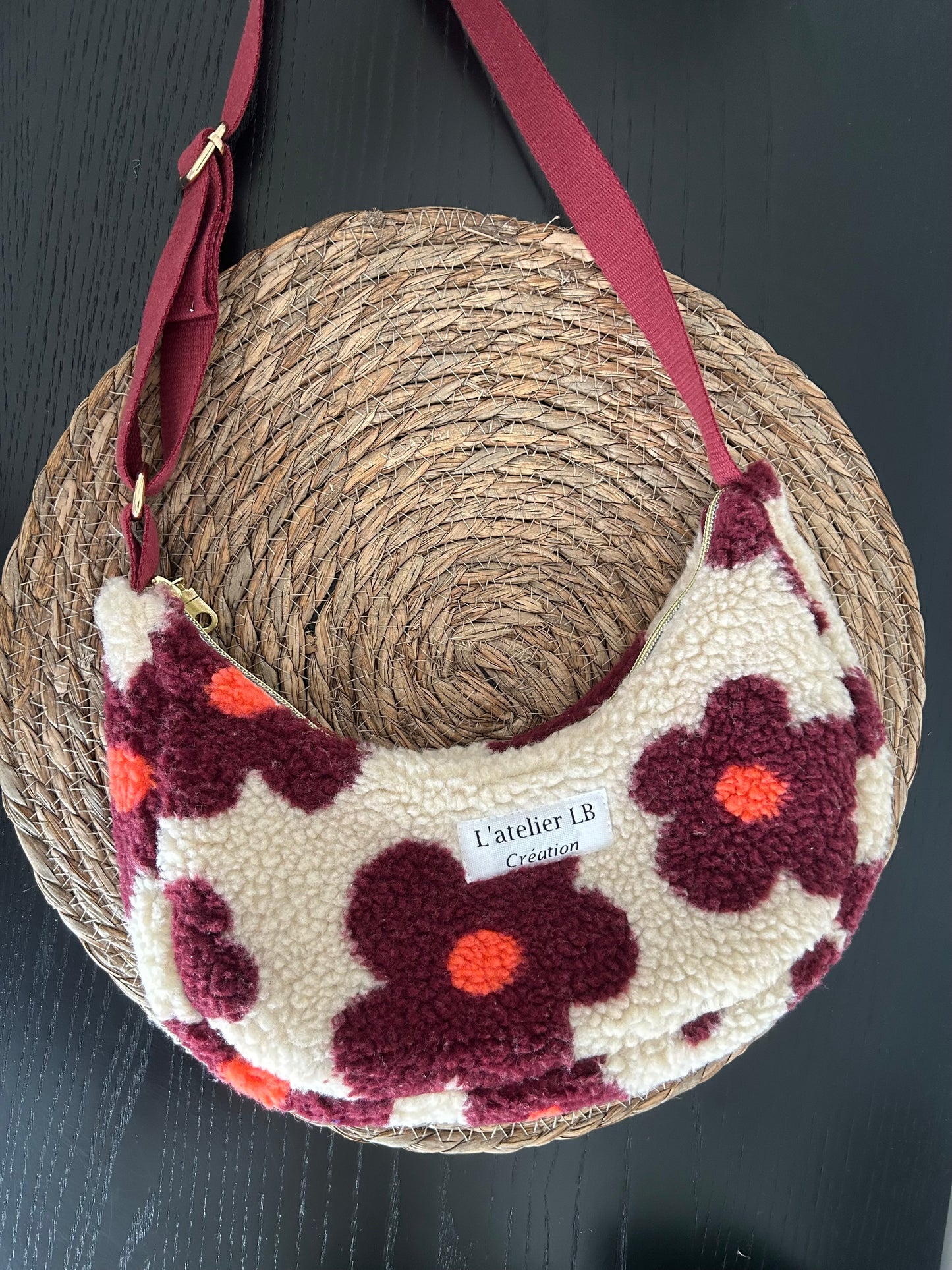 Sac "Manon" Blossom