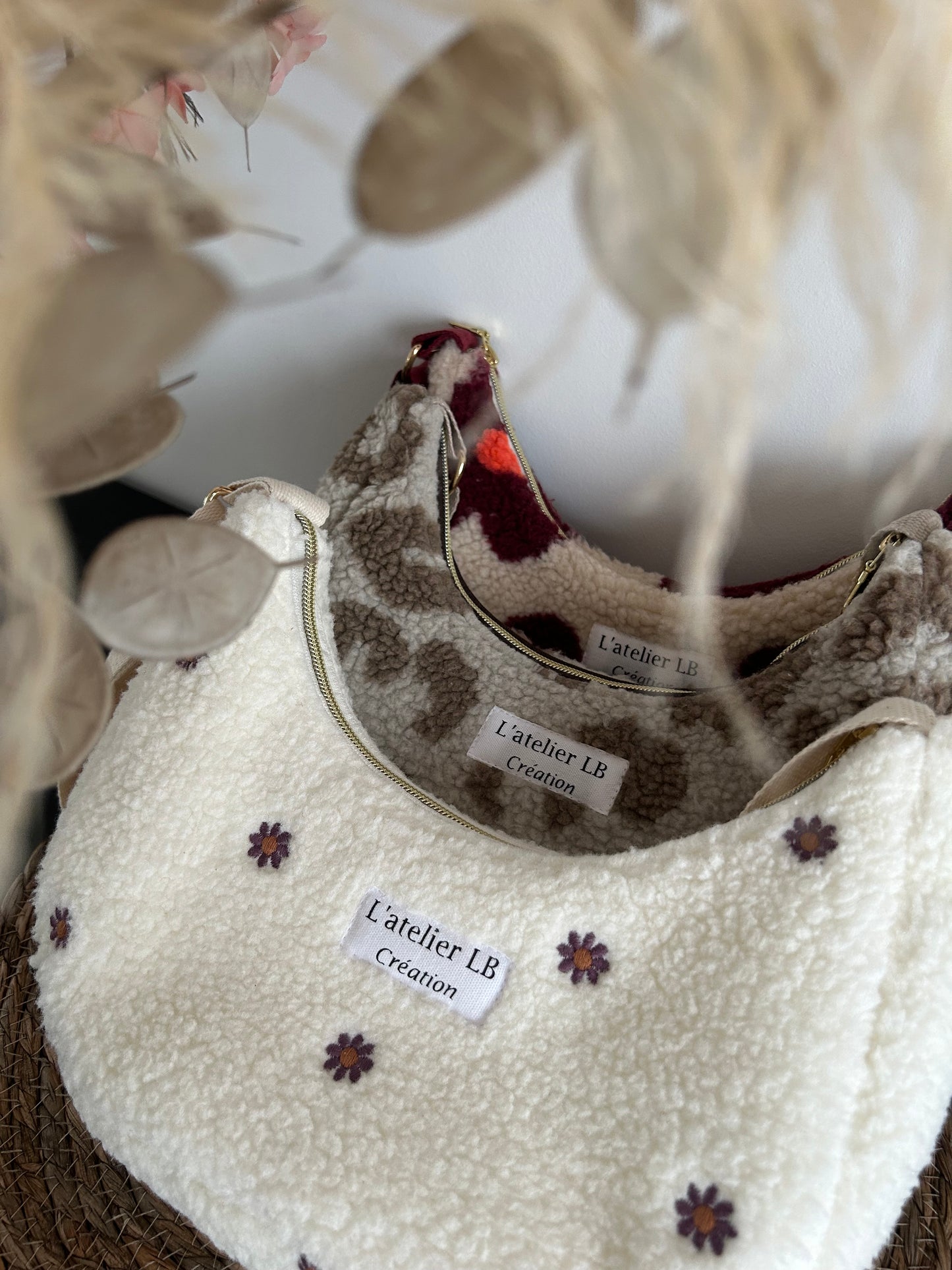 Sac "Manon" Blossom