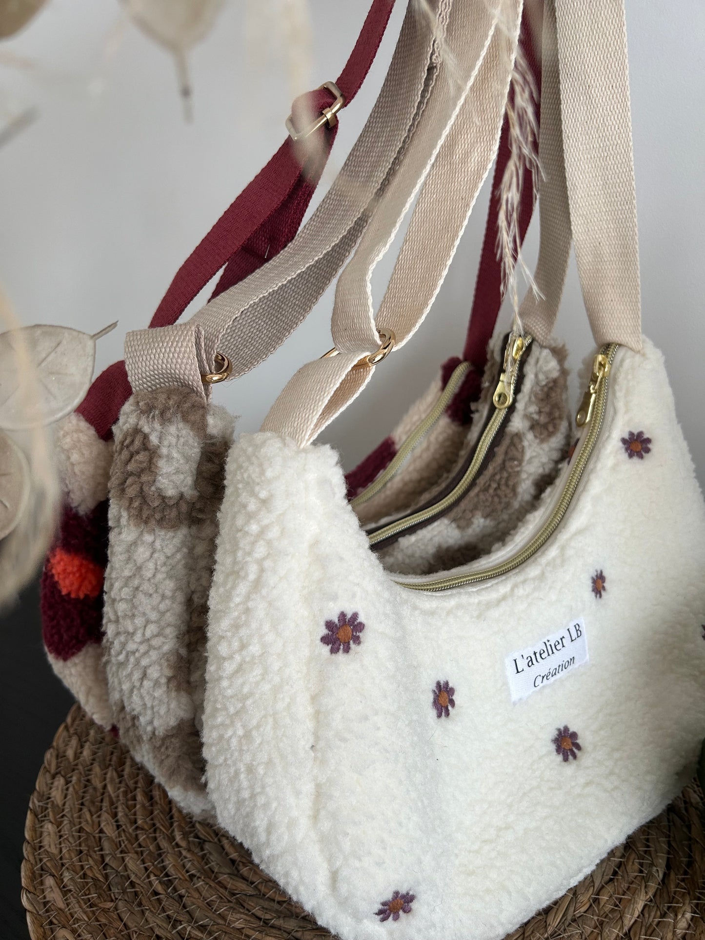Sac "Manon" Blossom