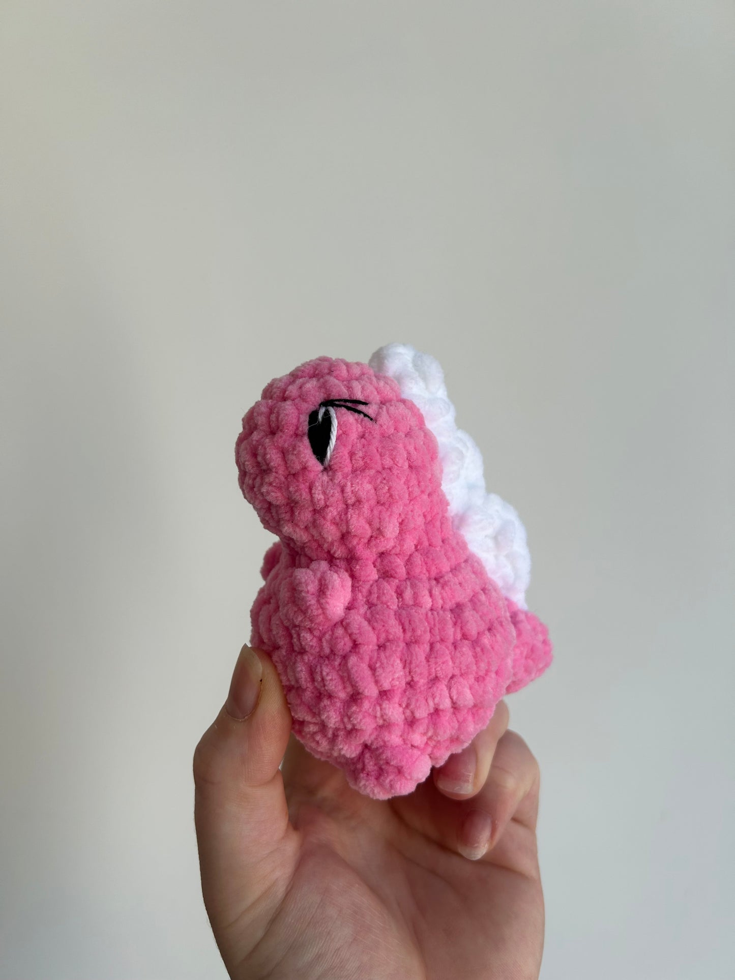 Peluche "Mini Dino"