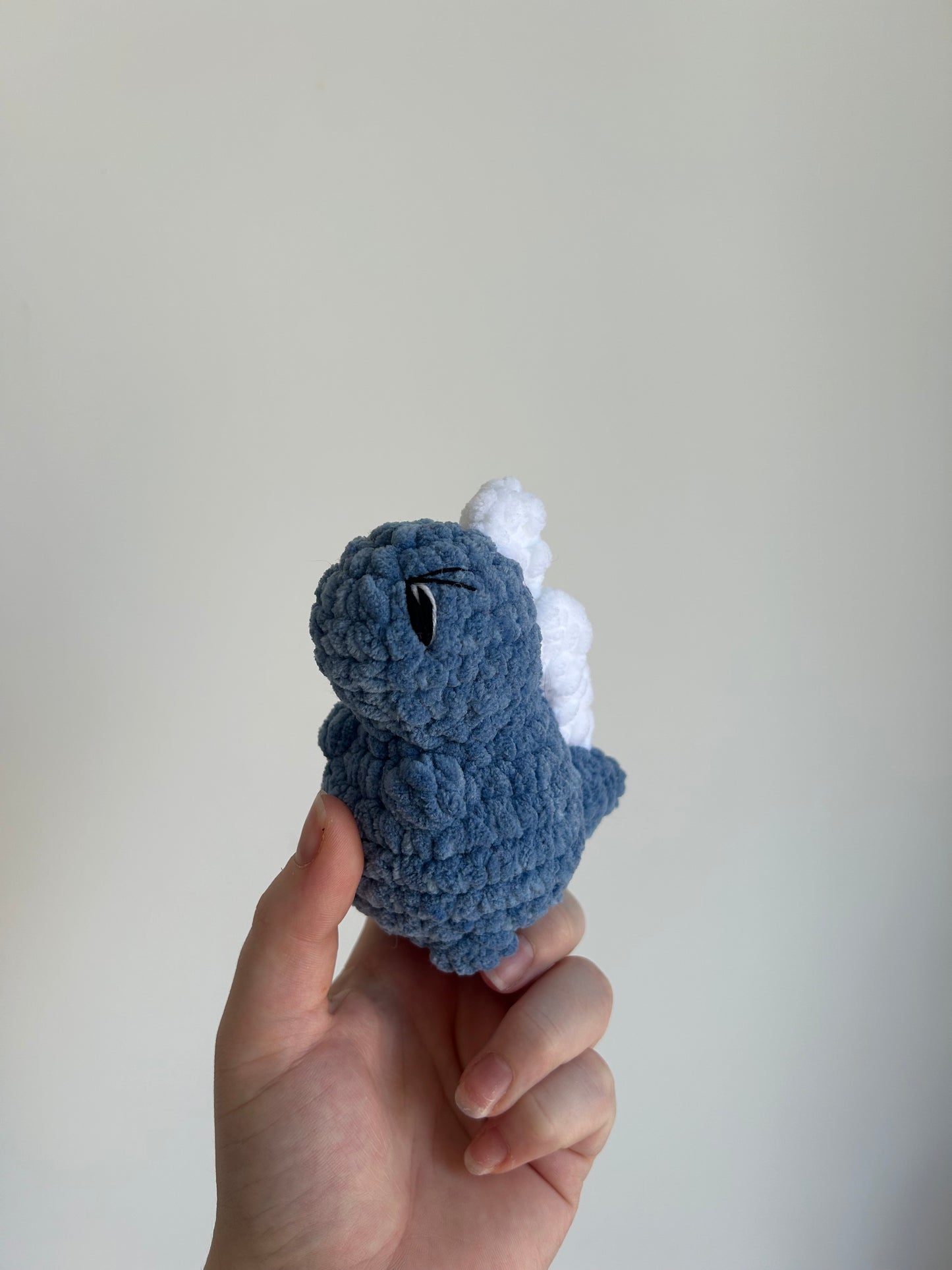 Peluche "Mini Dino"