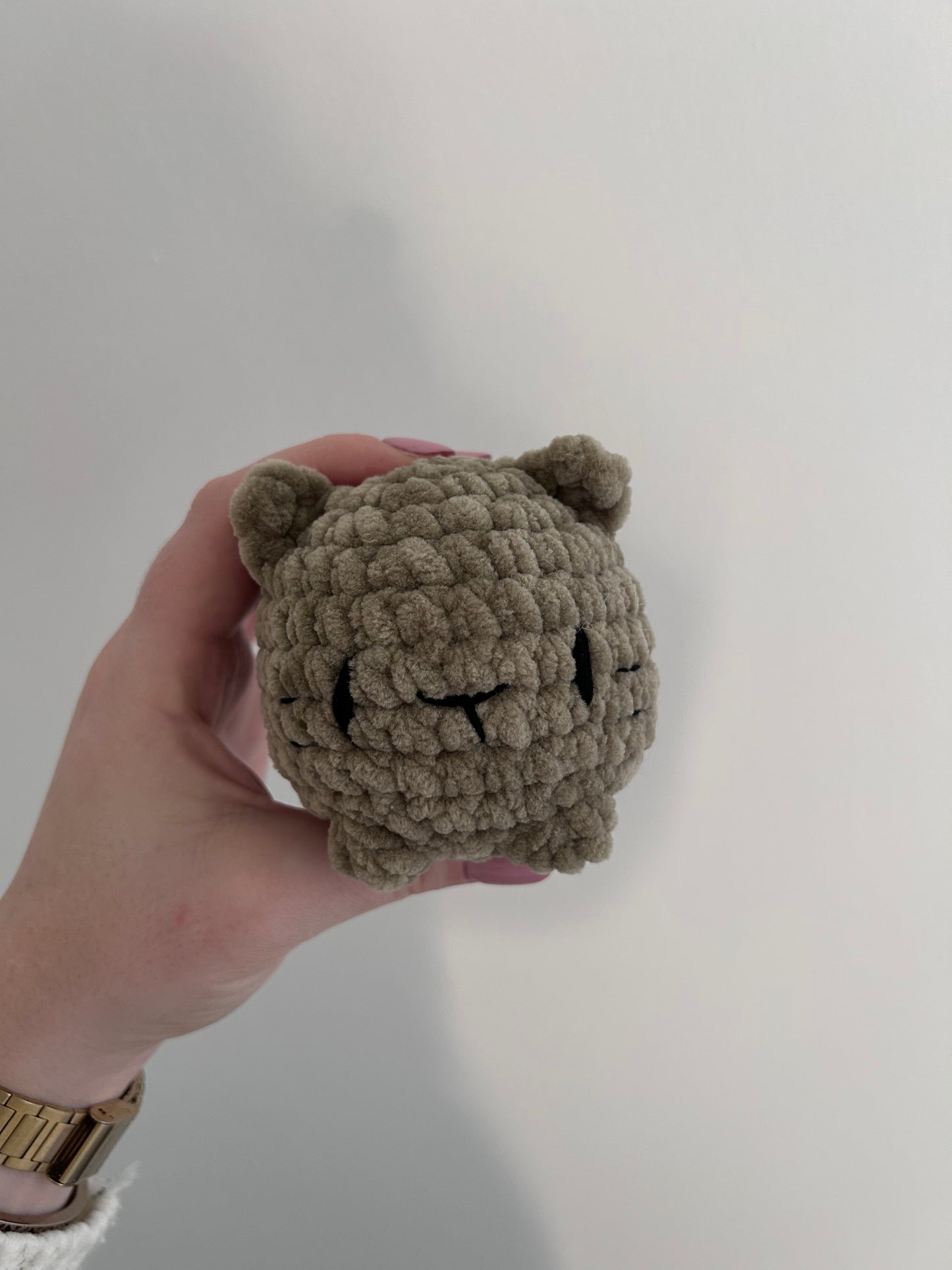 Peluche "Chat"