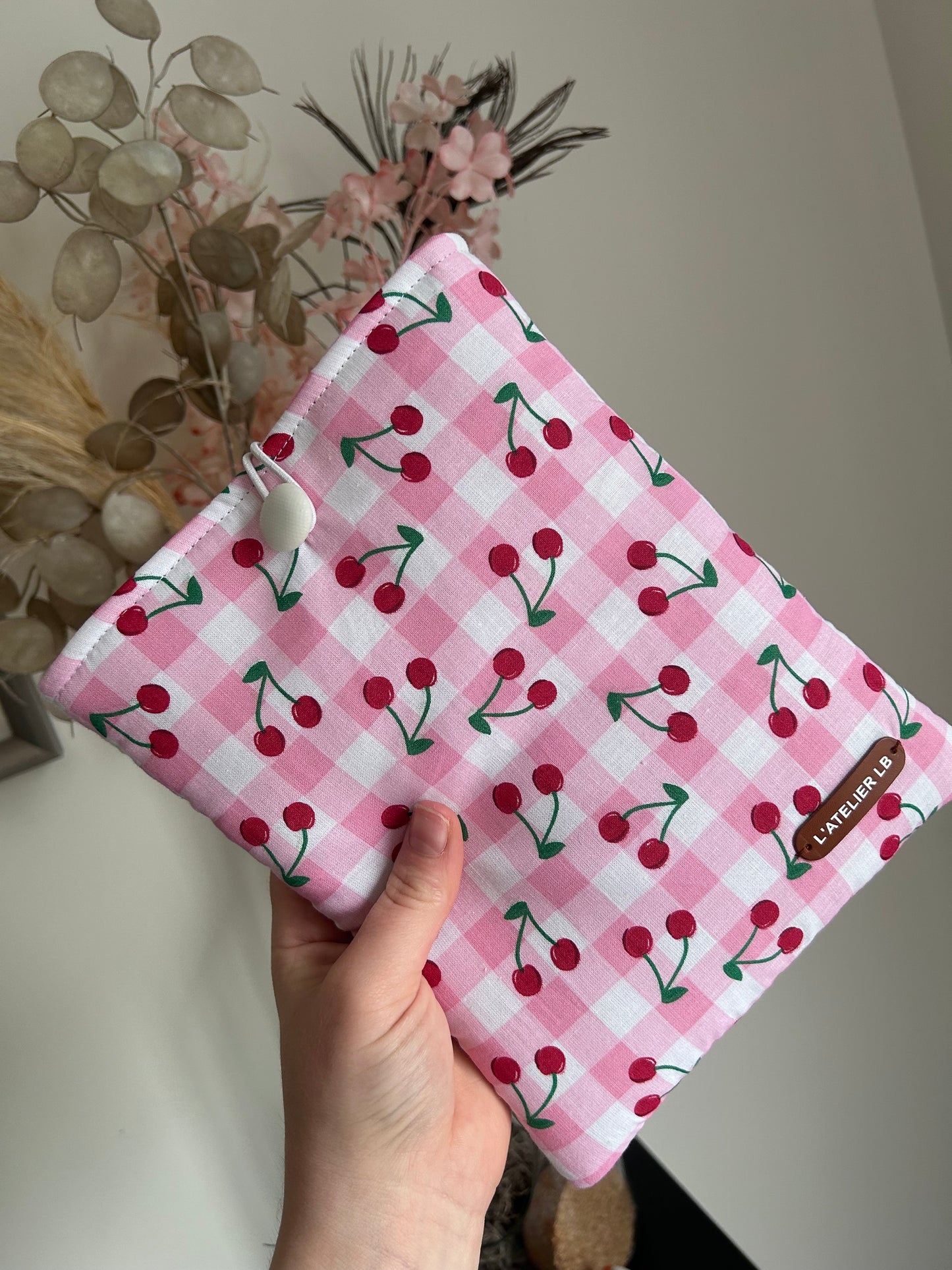 Pochette "Cherry"