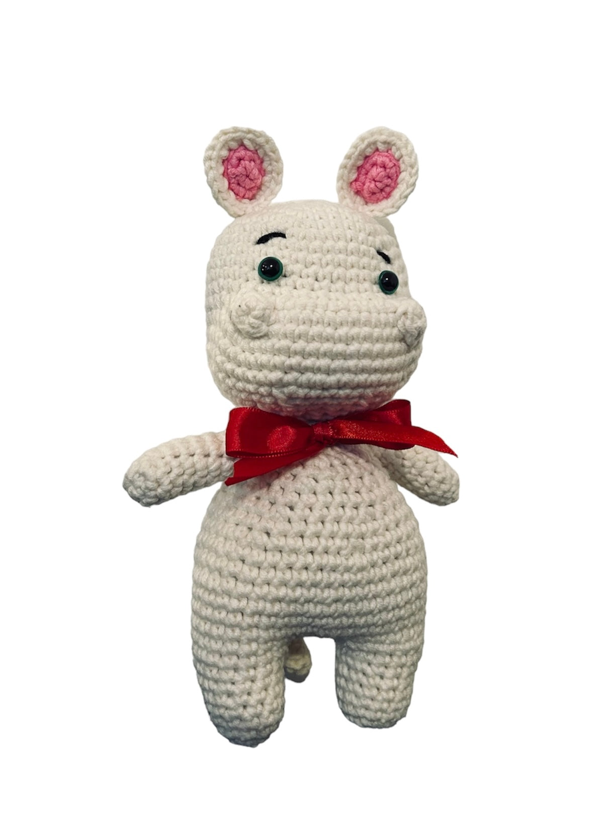 Peluche "Hippopotame"