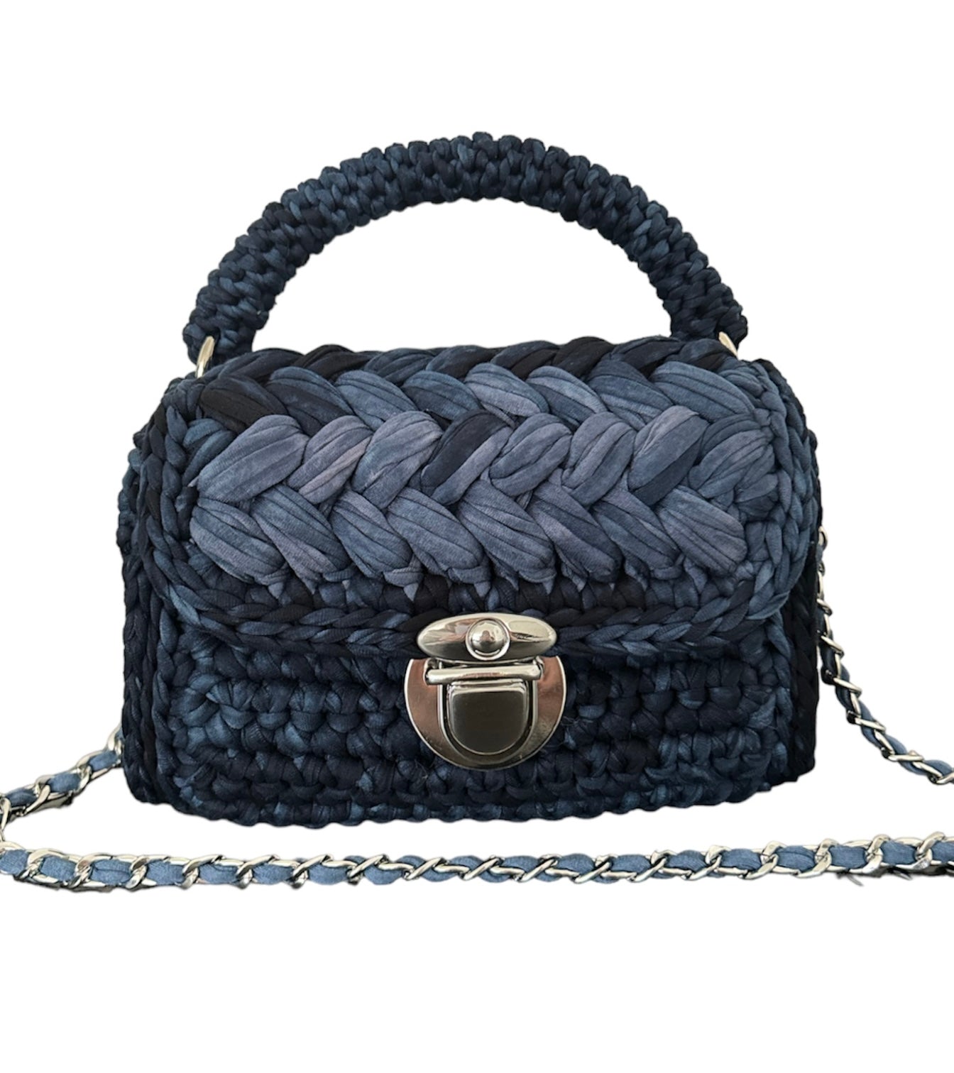 Sac "Albanie" Jean