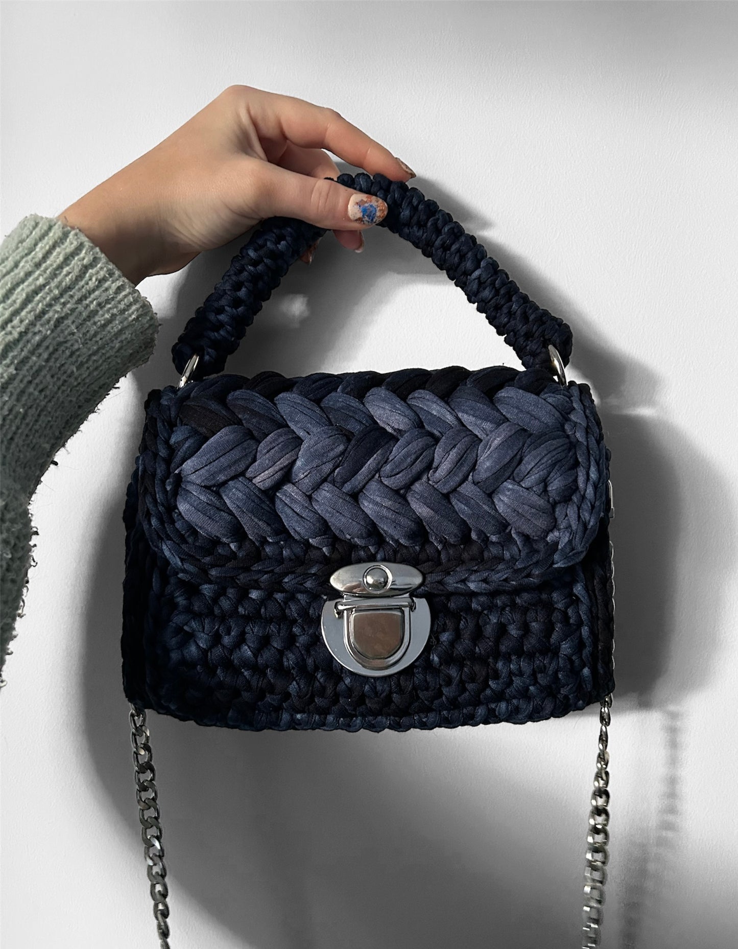 Sac "Albanie" Jean