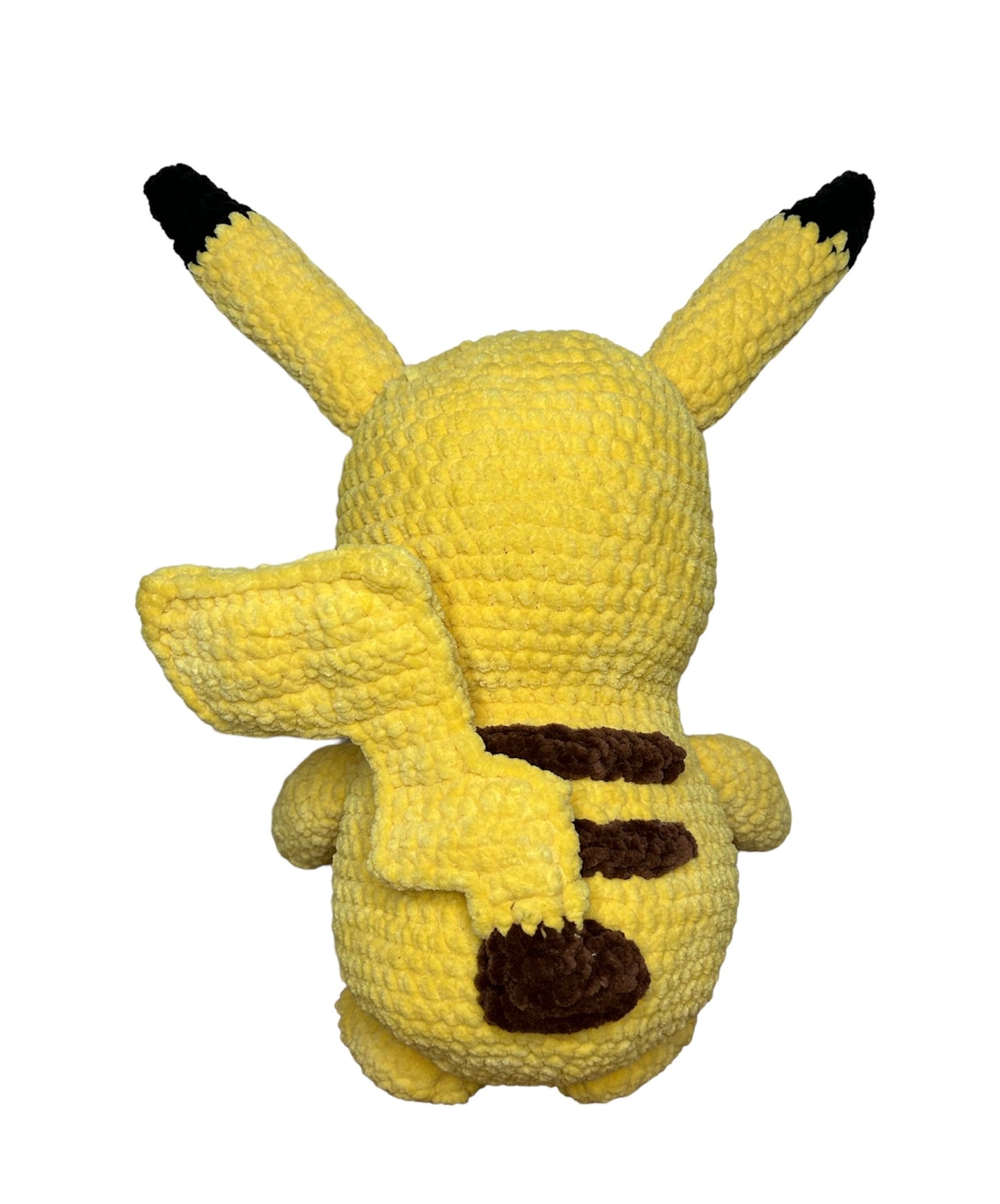 Peluche "Pikatchu"