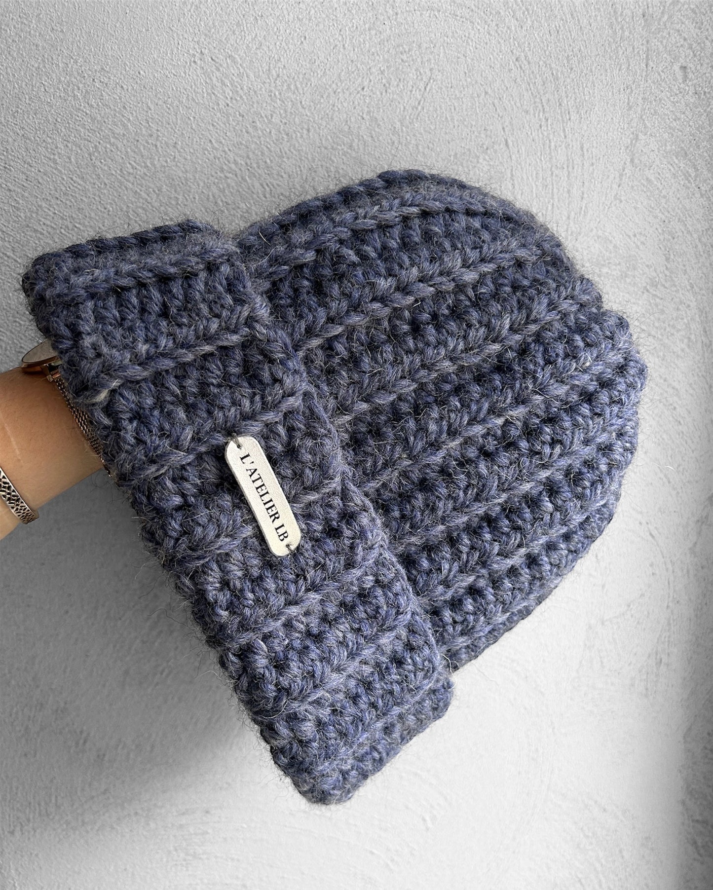 Bonnet « Paul »
