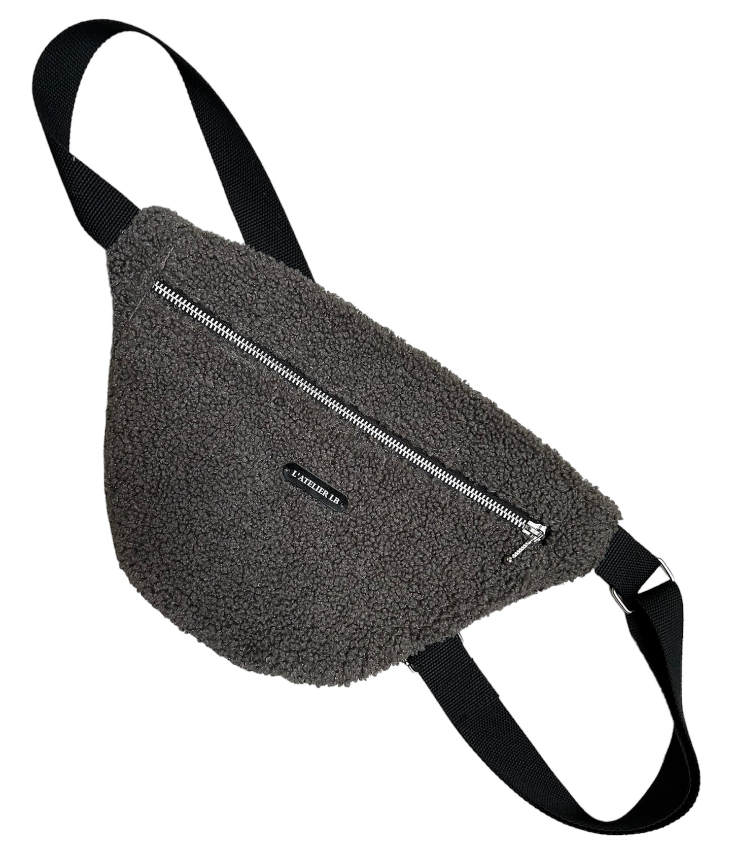Banane "Norvège" Anthracite