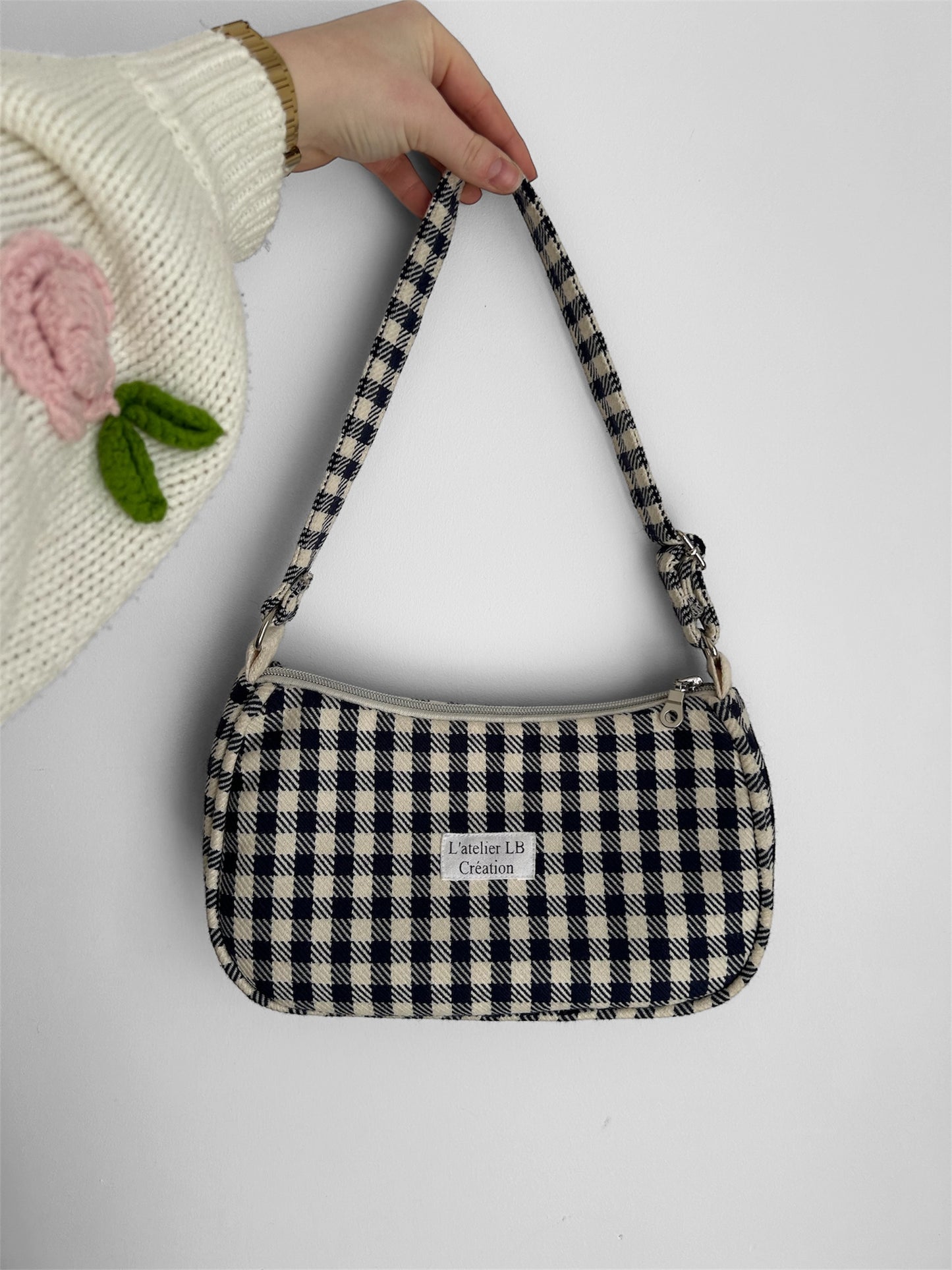 Sac "Charlie"