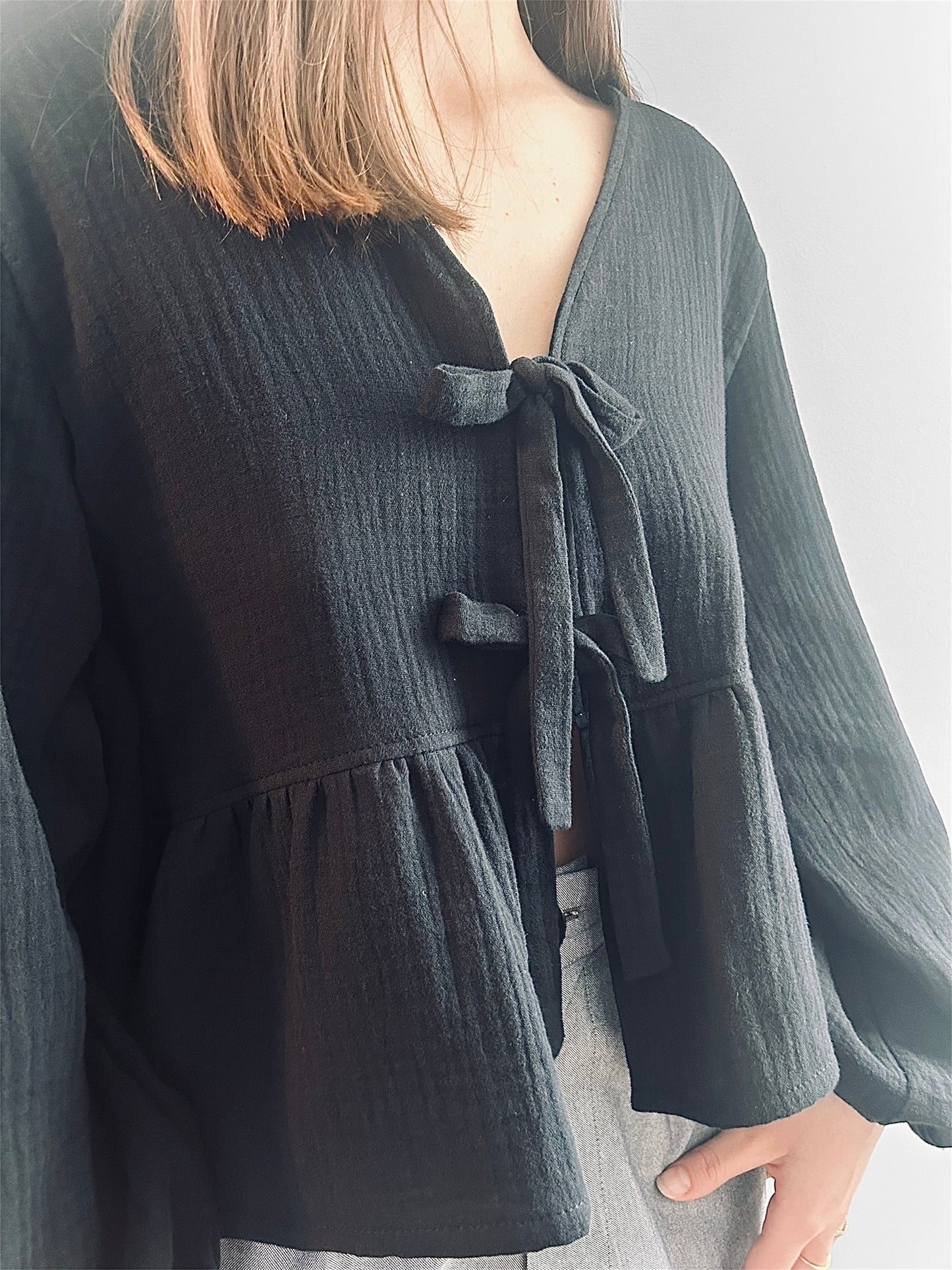 Blouse "Alison"