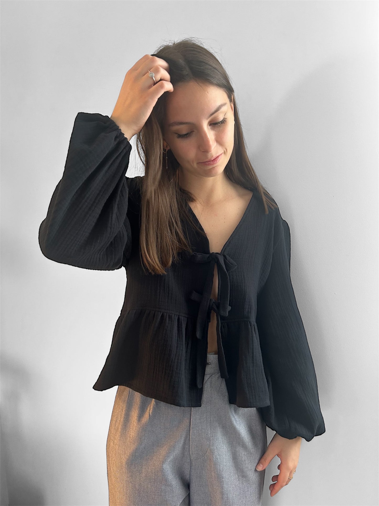 Blouse "Alison"