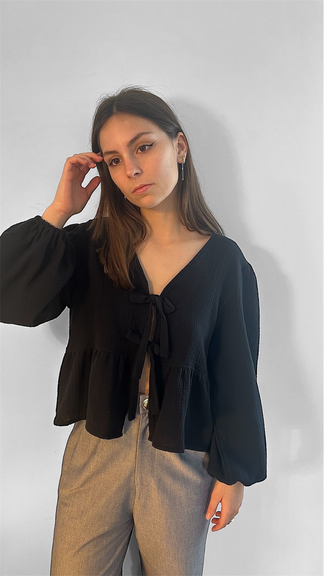 Blouse "Alison"