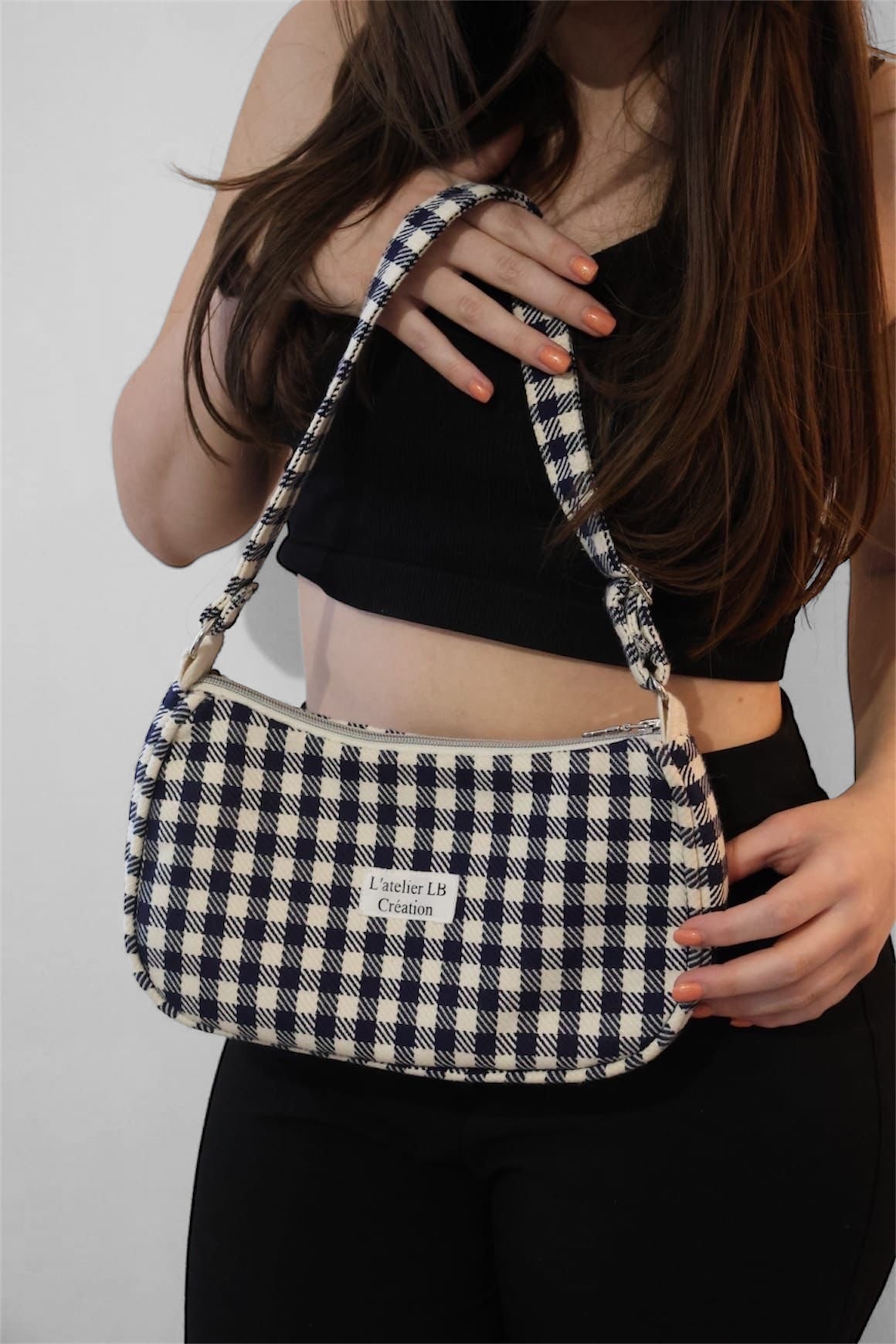 Sac "Charlie"