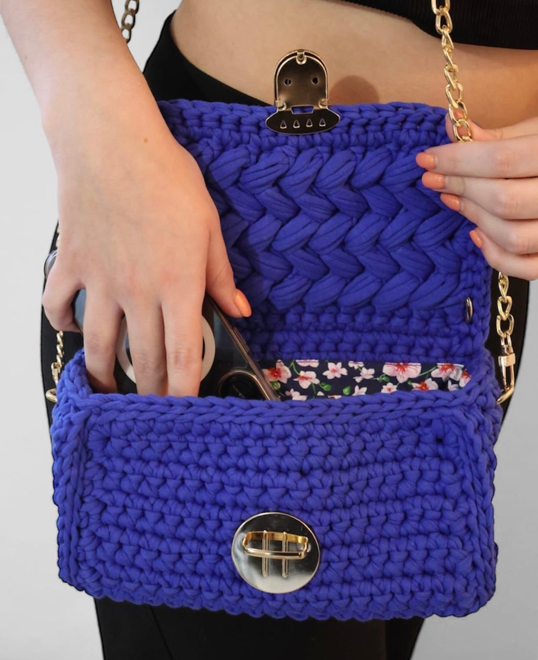Sac "Albanie" Roi