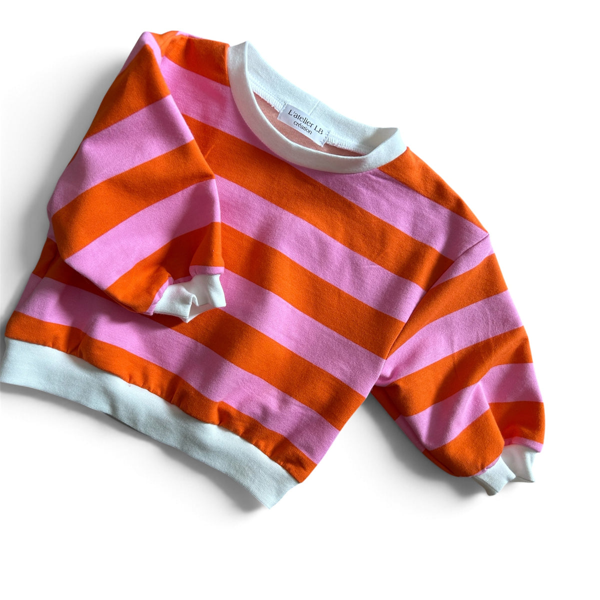 Sweat « Jeanne »