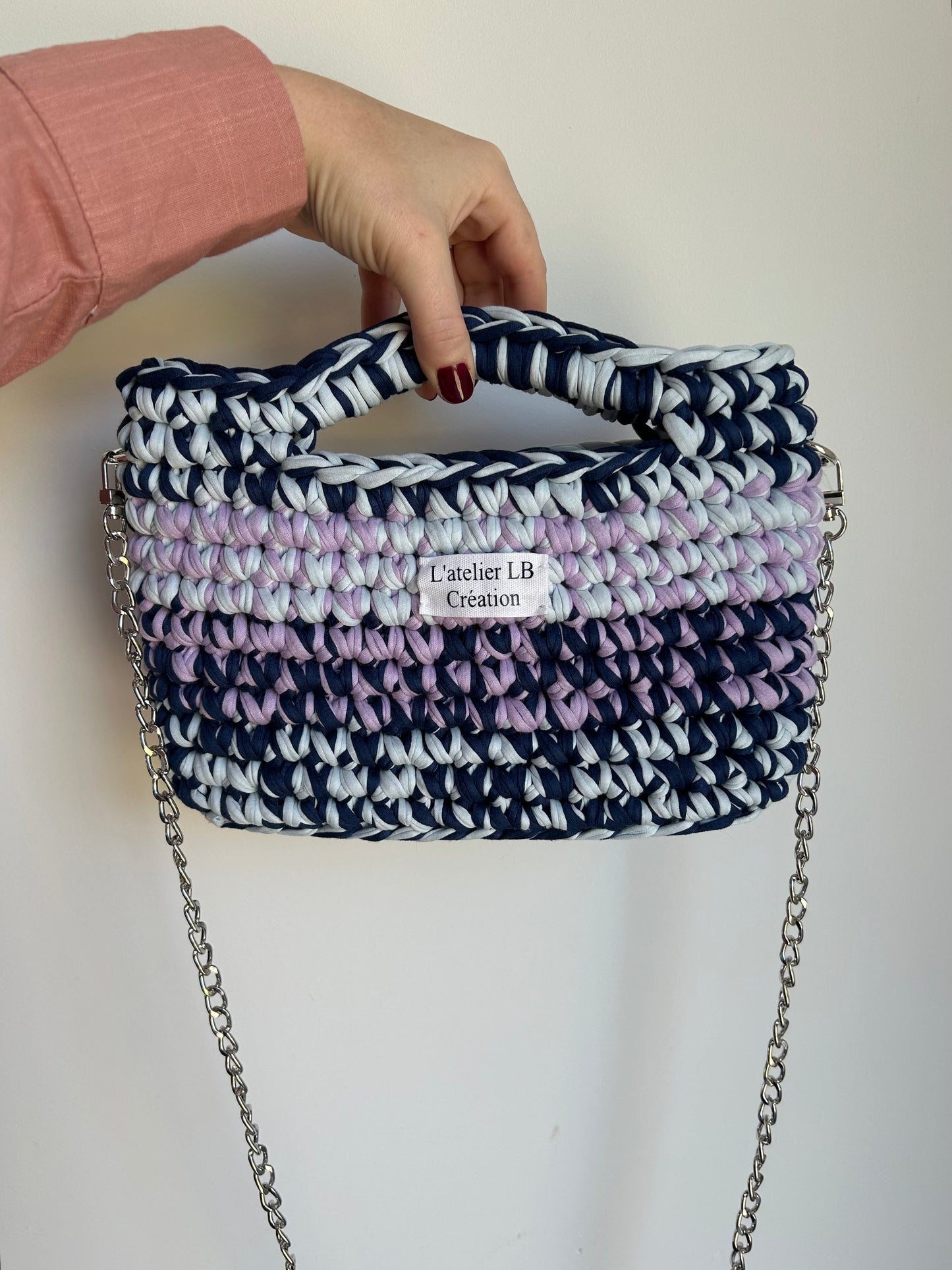 Sac « Oxford » Froid