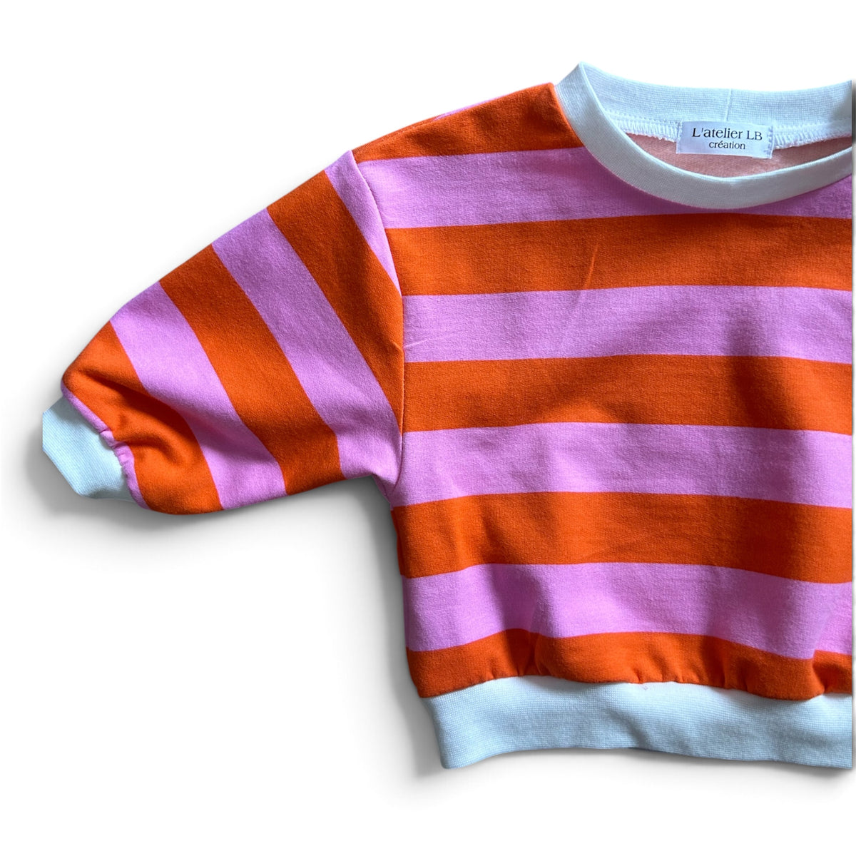 Sweat « Jeanne »