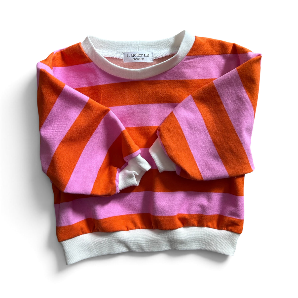 Sweat « Jeanne »