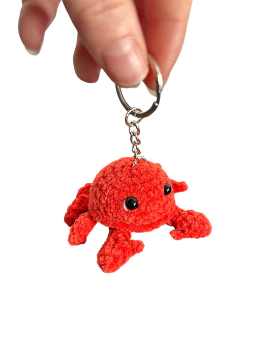 Porte-clés « Crabe »