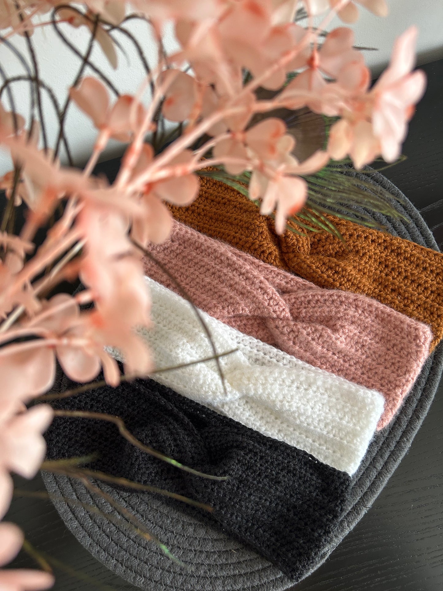 Bandeau "Ilona"