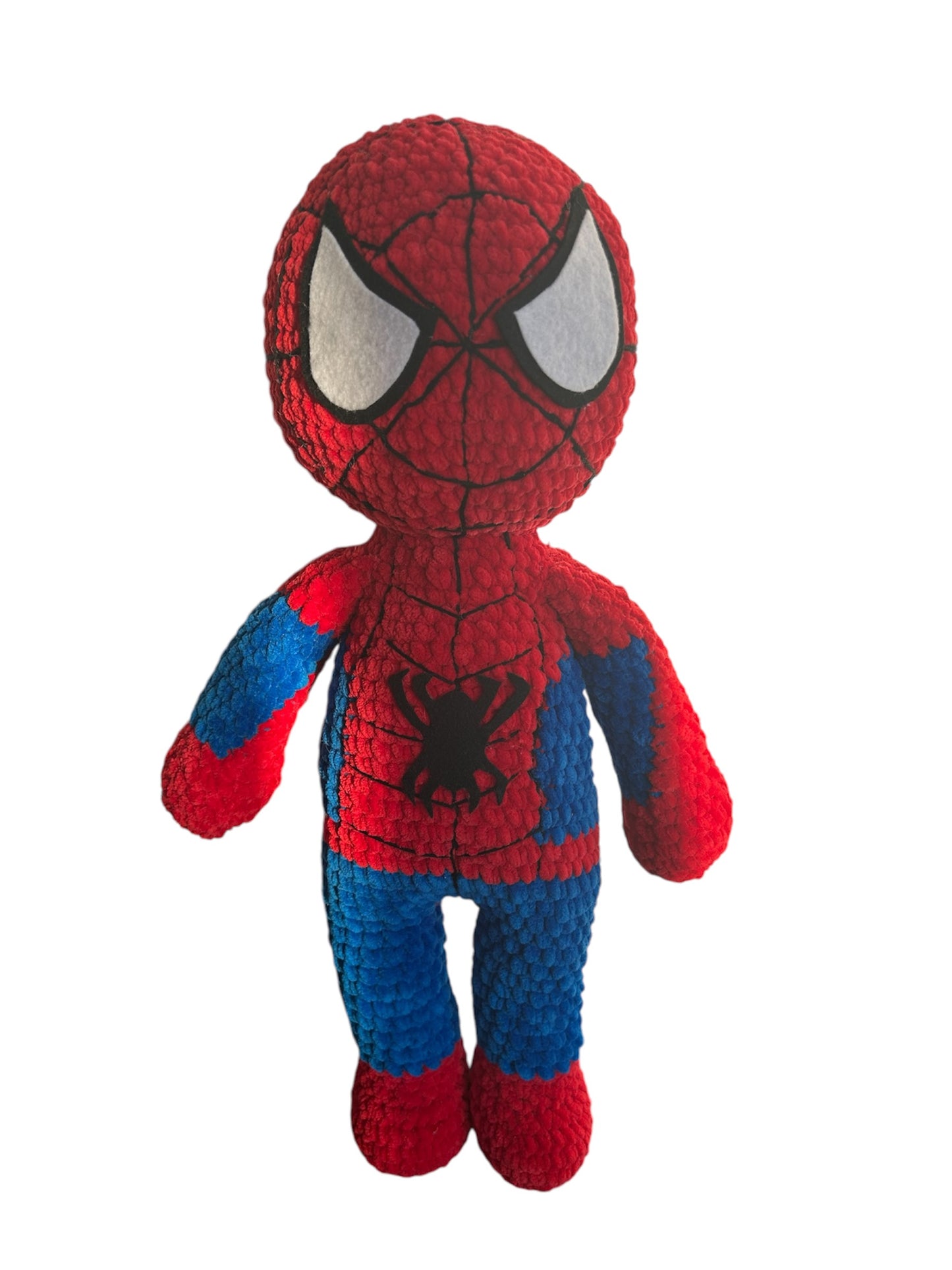 Peluche « Spider-Man »